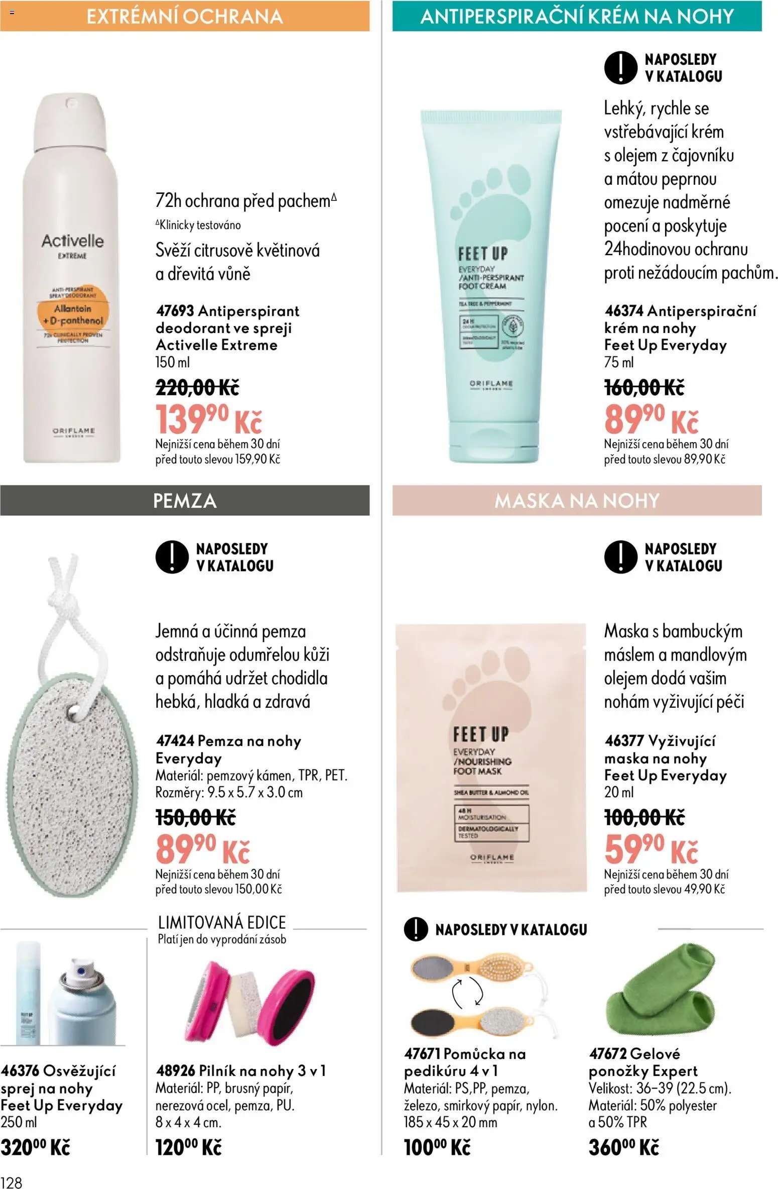 Oriflame katalog č. 12/2026