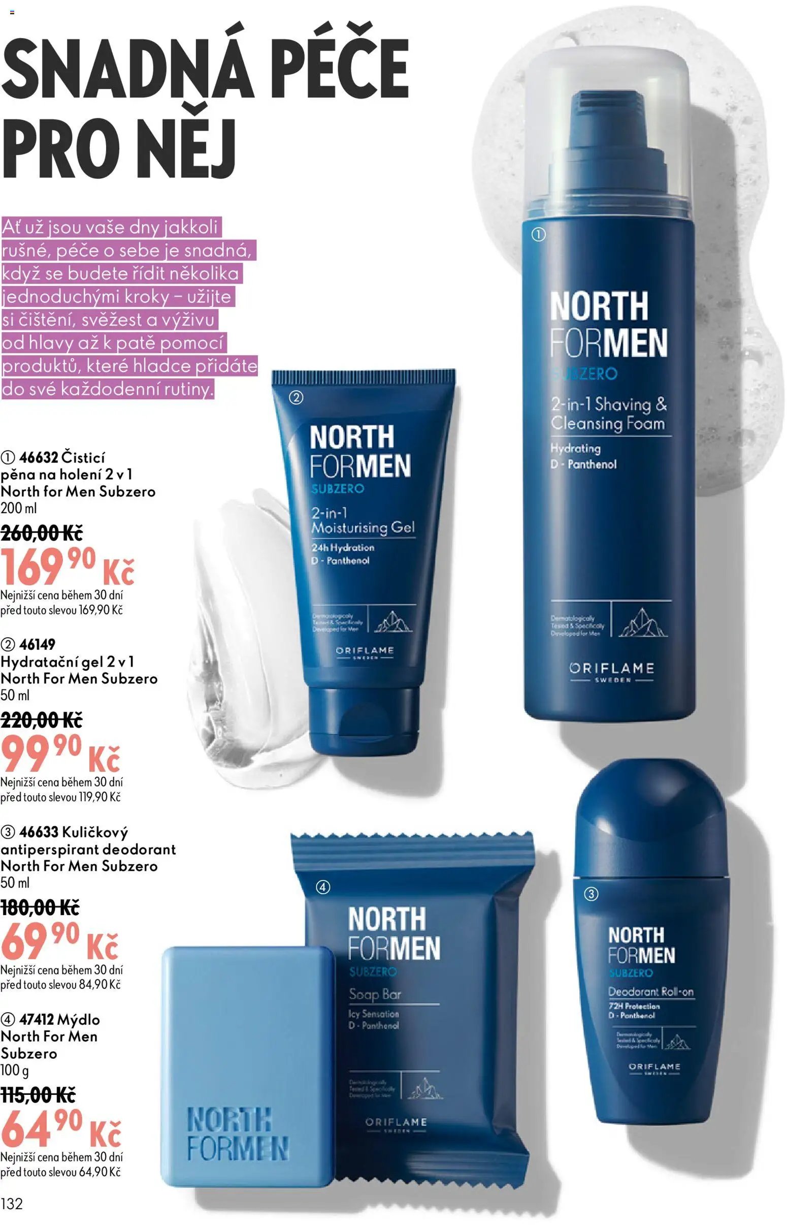 Oriflame katalog č. 12/2026