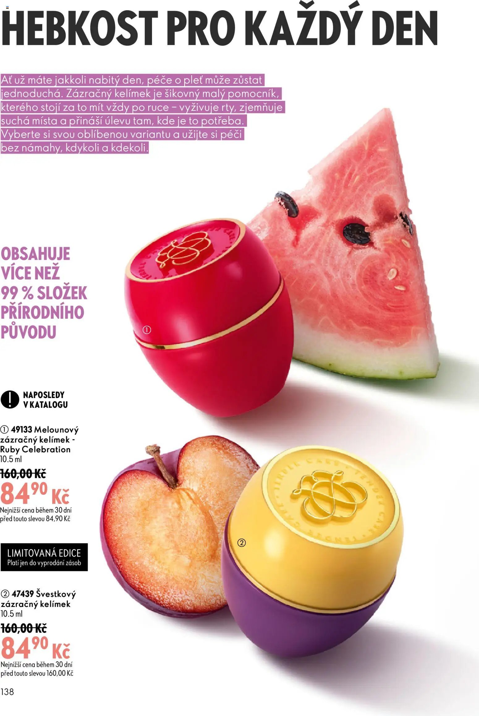 Oriflame katalog č. 12/2026