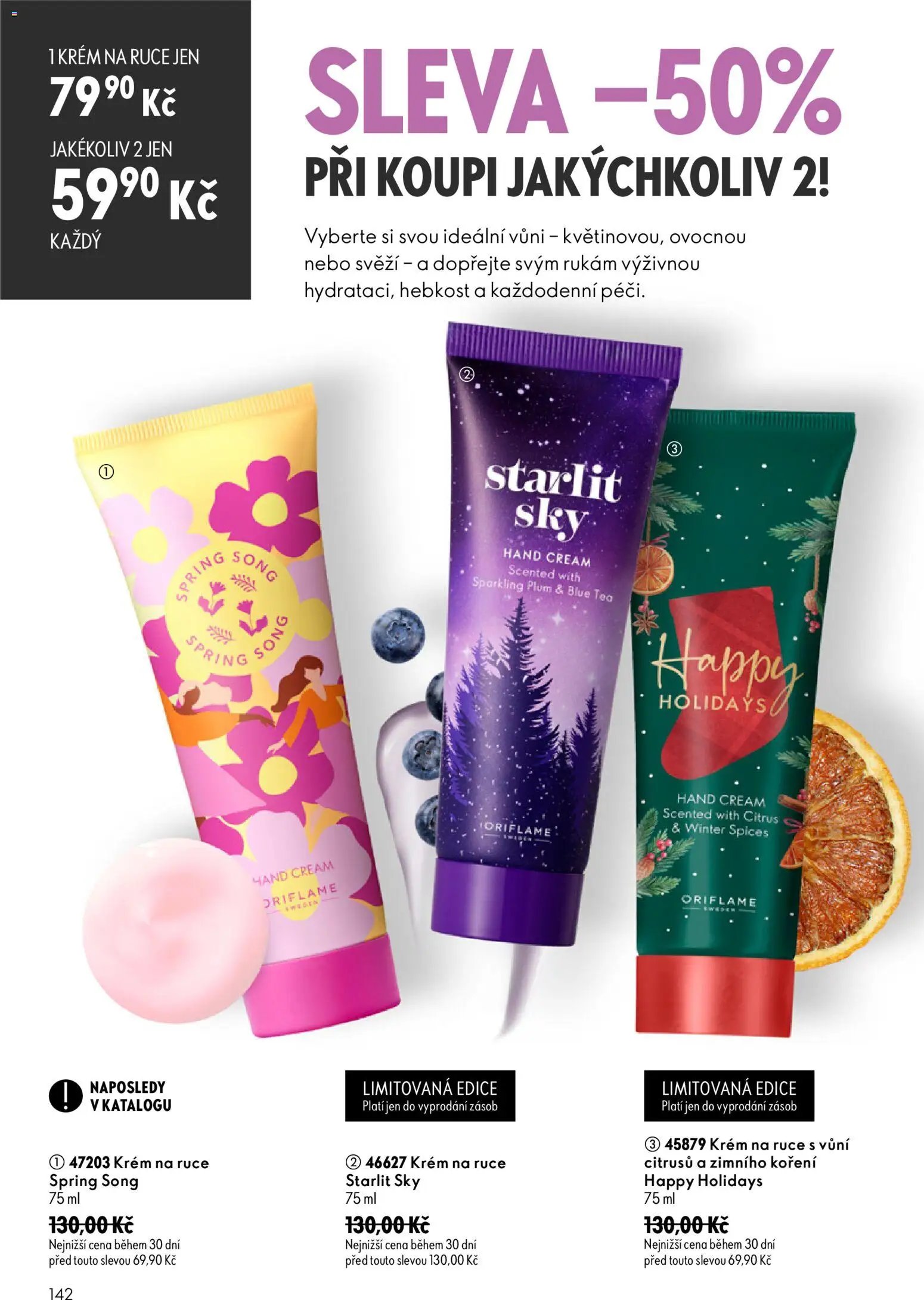 Oriflame katalog č. 12/2026