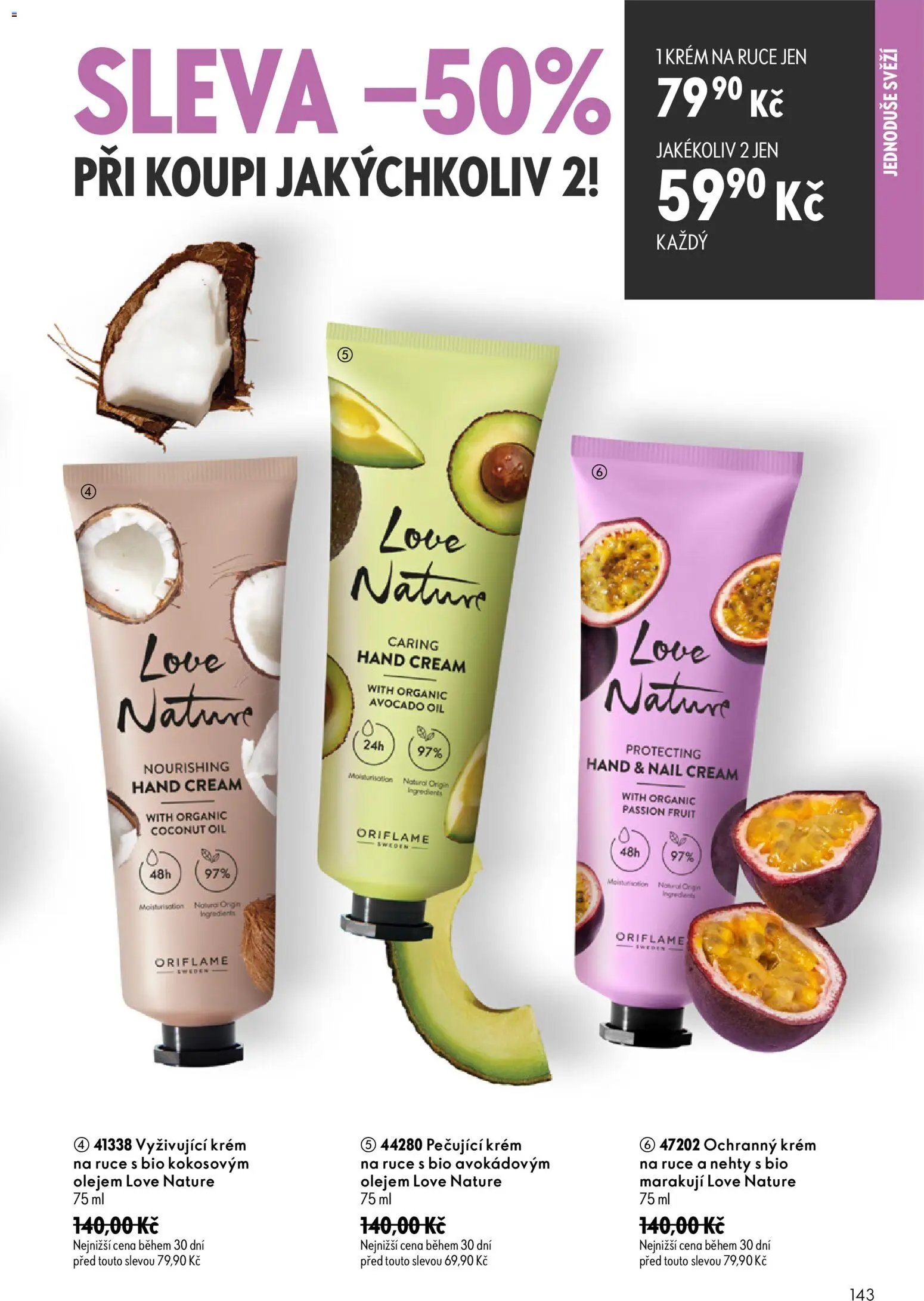 Oriflame katalog č. 12/2026