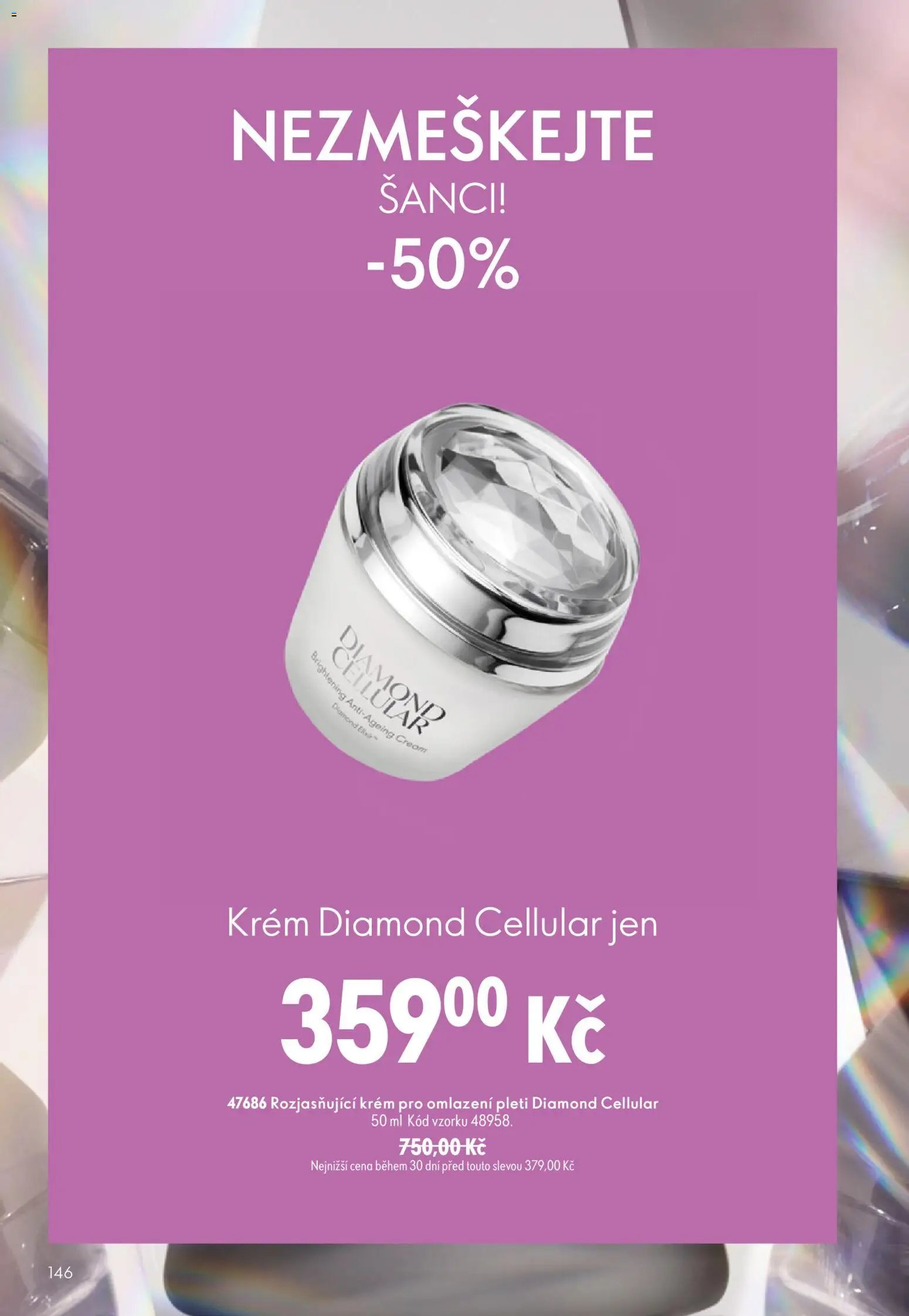 Oriflame katalog č. 12/2026