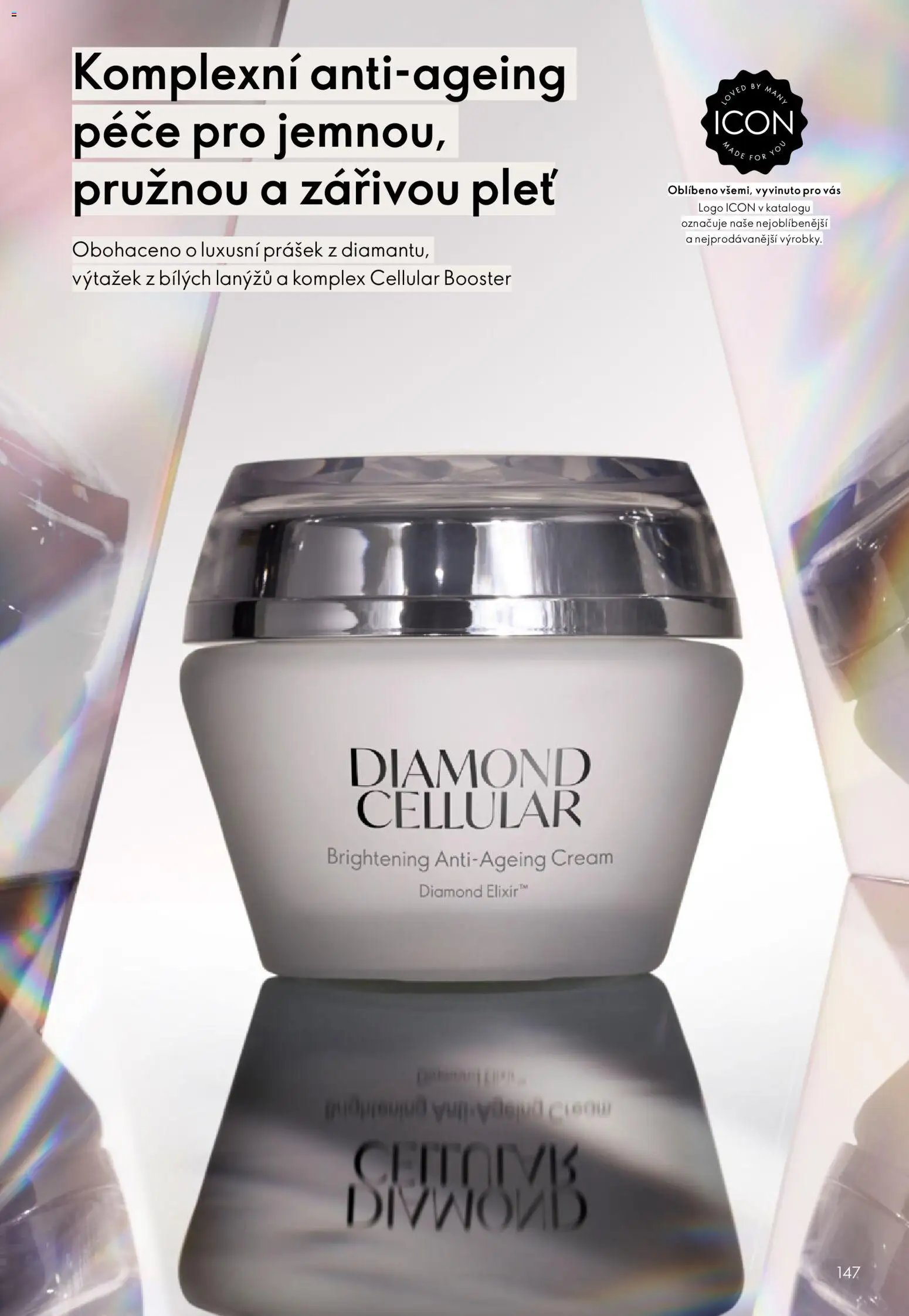 Oriflame katalog č. 12/2026