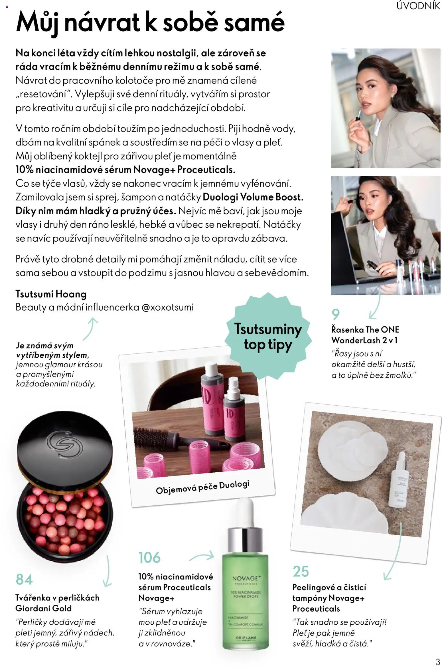 Oriflame katalog č. 12/2026