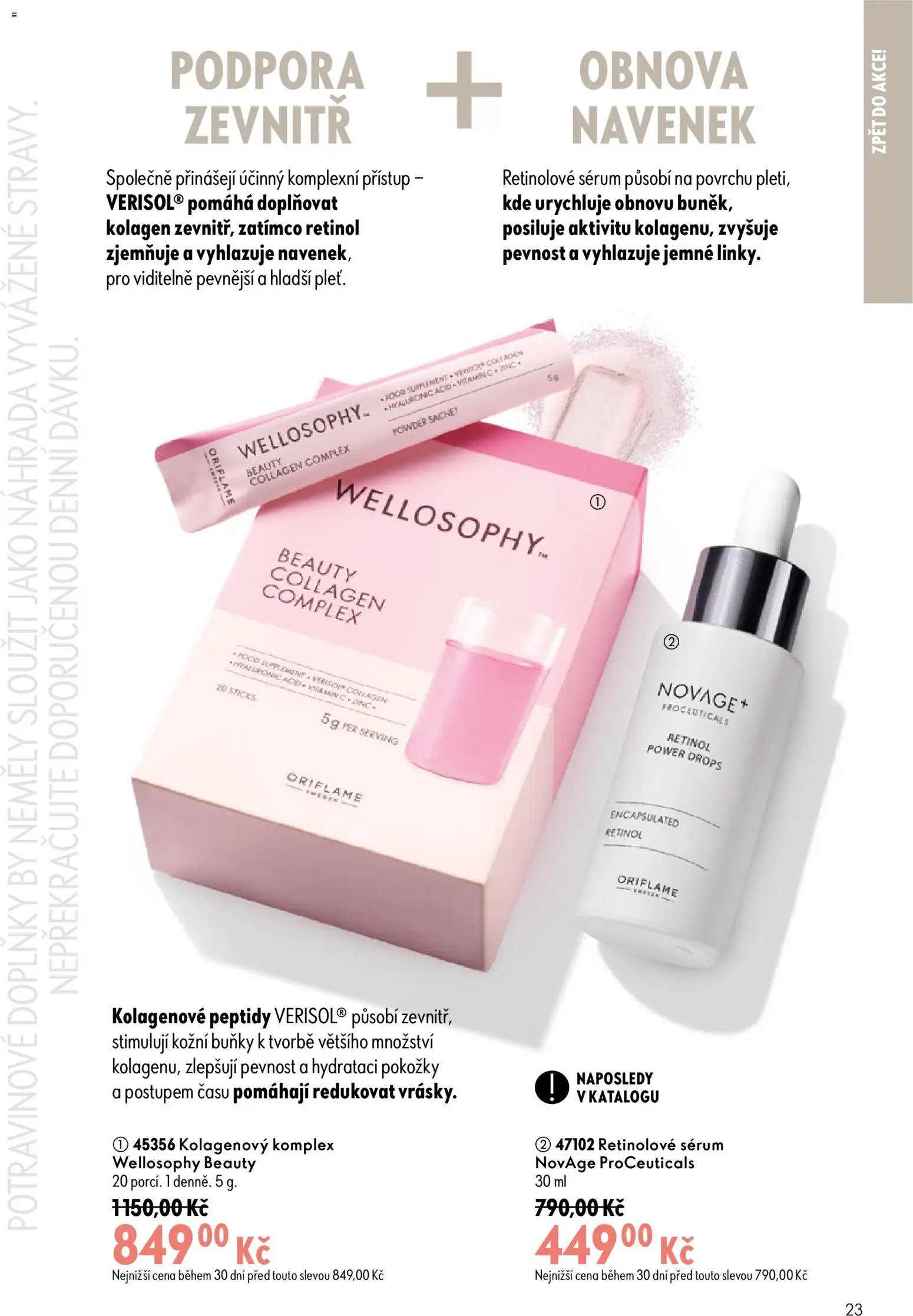 Oriflame katalog č. 12/2026