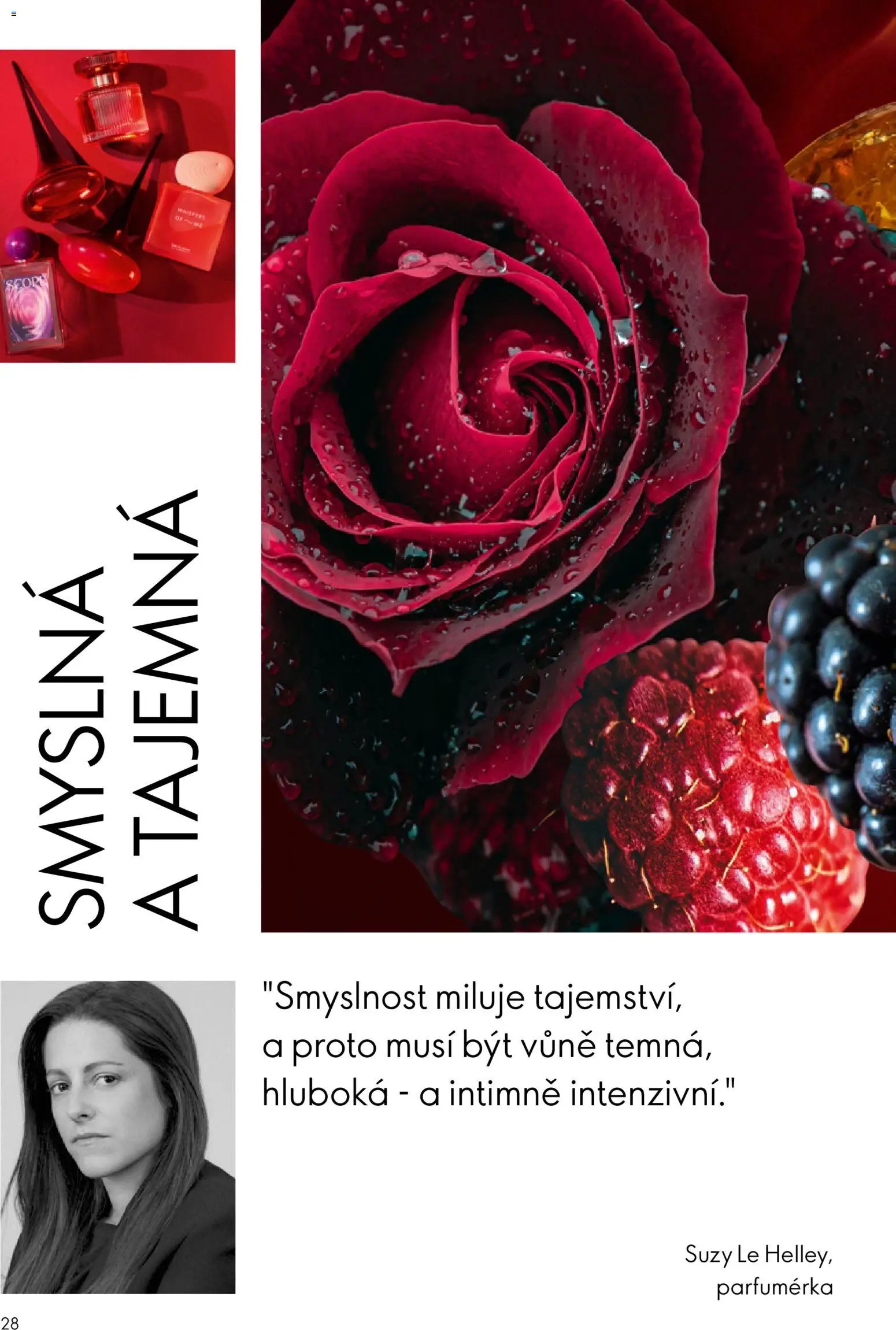 Oriflame katalog č. 12/2026