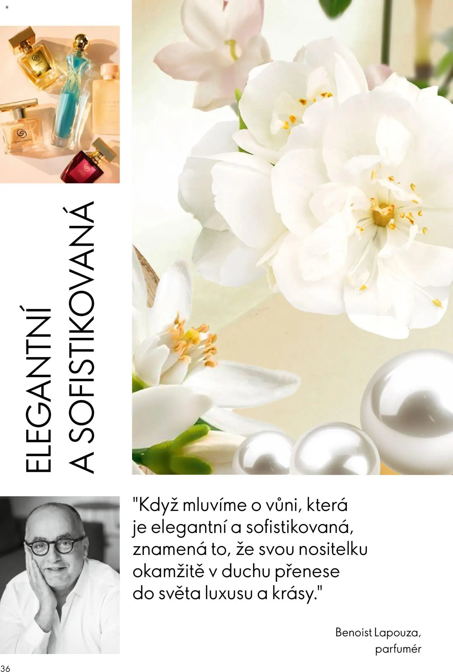 Oriflame katalog č. 12/2026