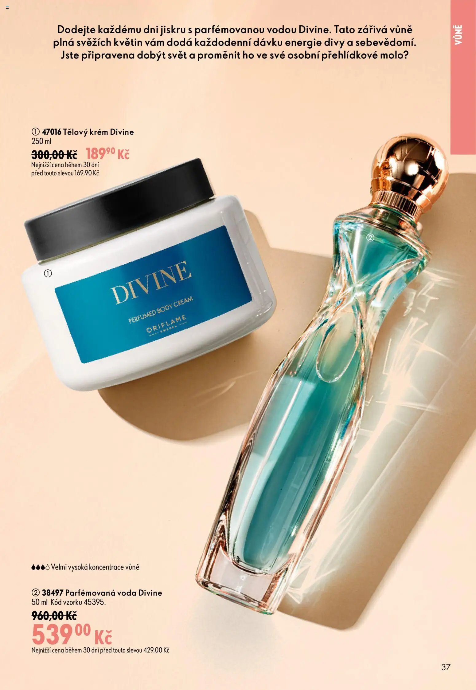 Oriflame katalog č. 12/2026