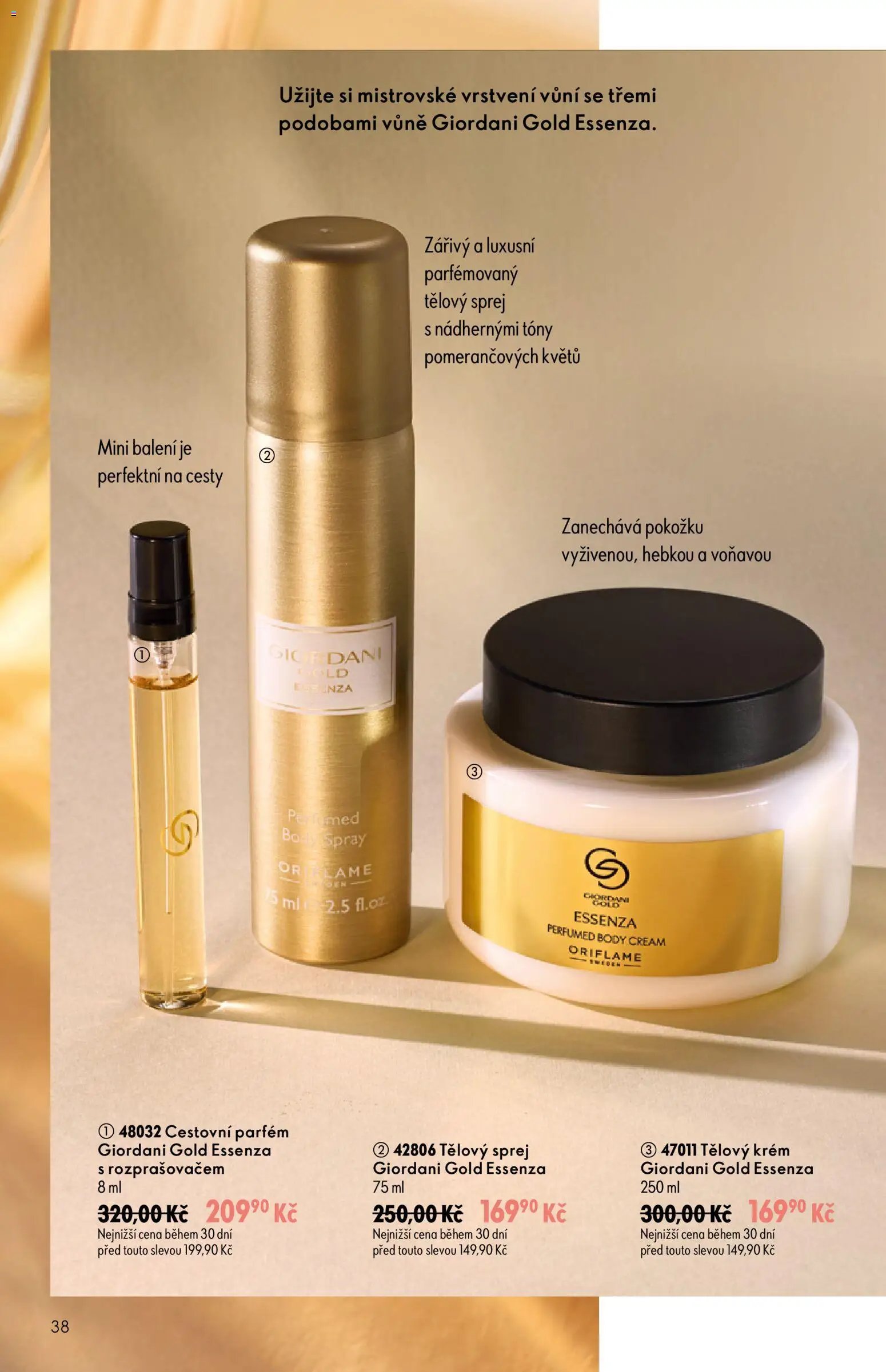 Oriflame katalog č. 12/2026