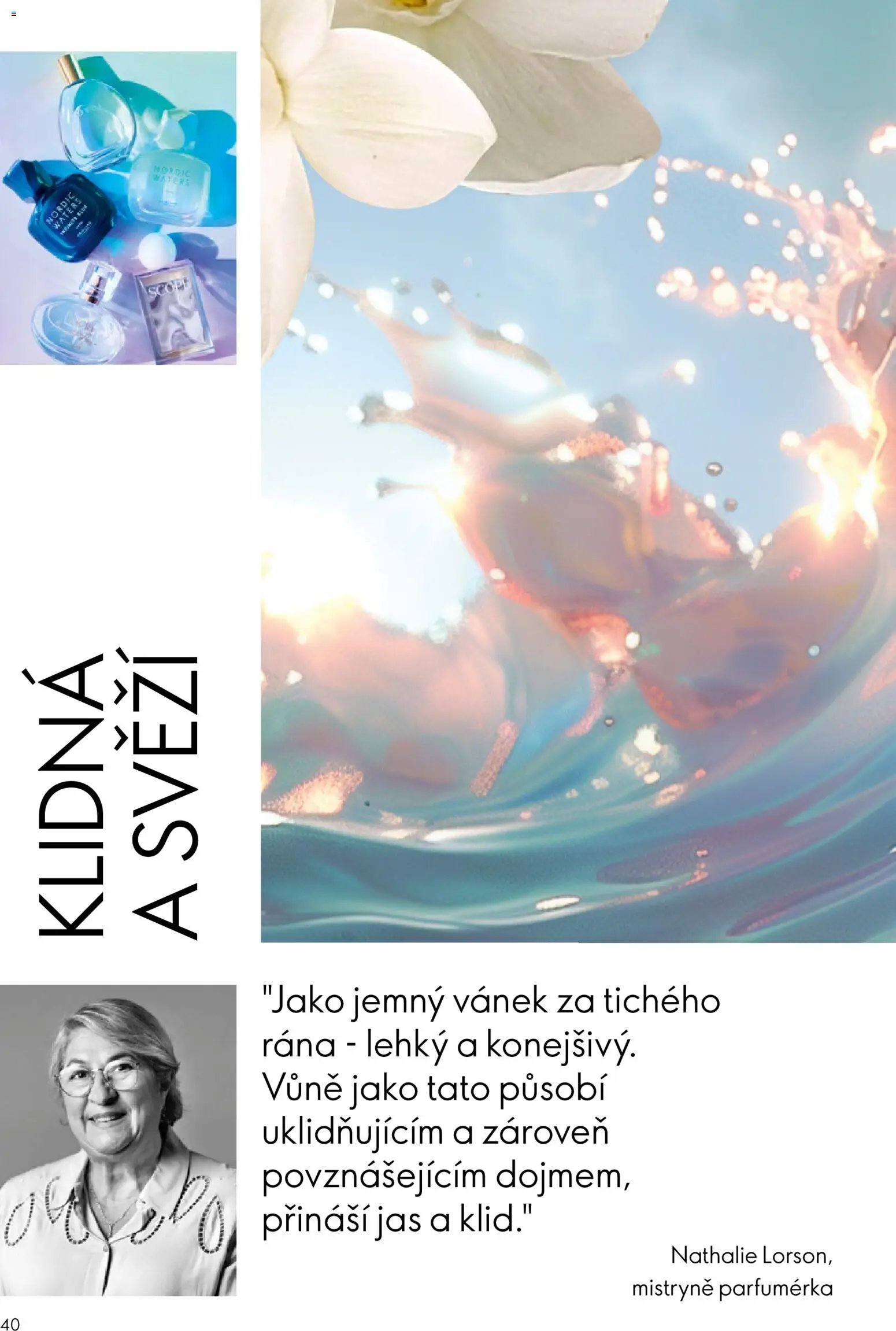 Oriflame katalog č. 12/2026