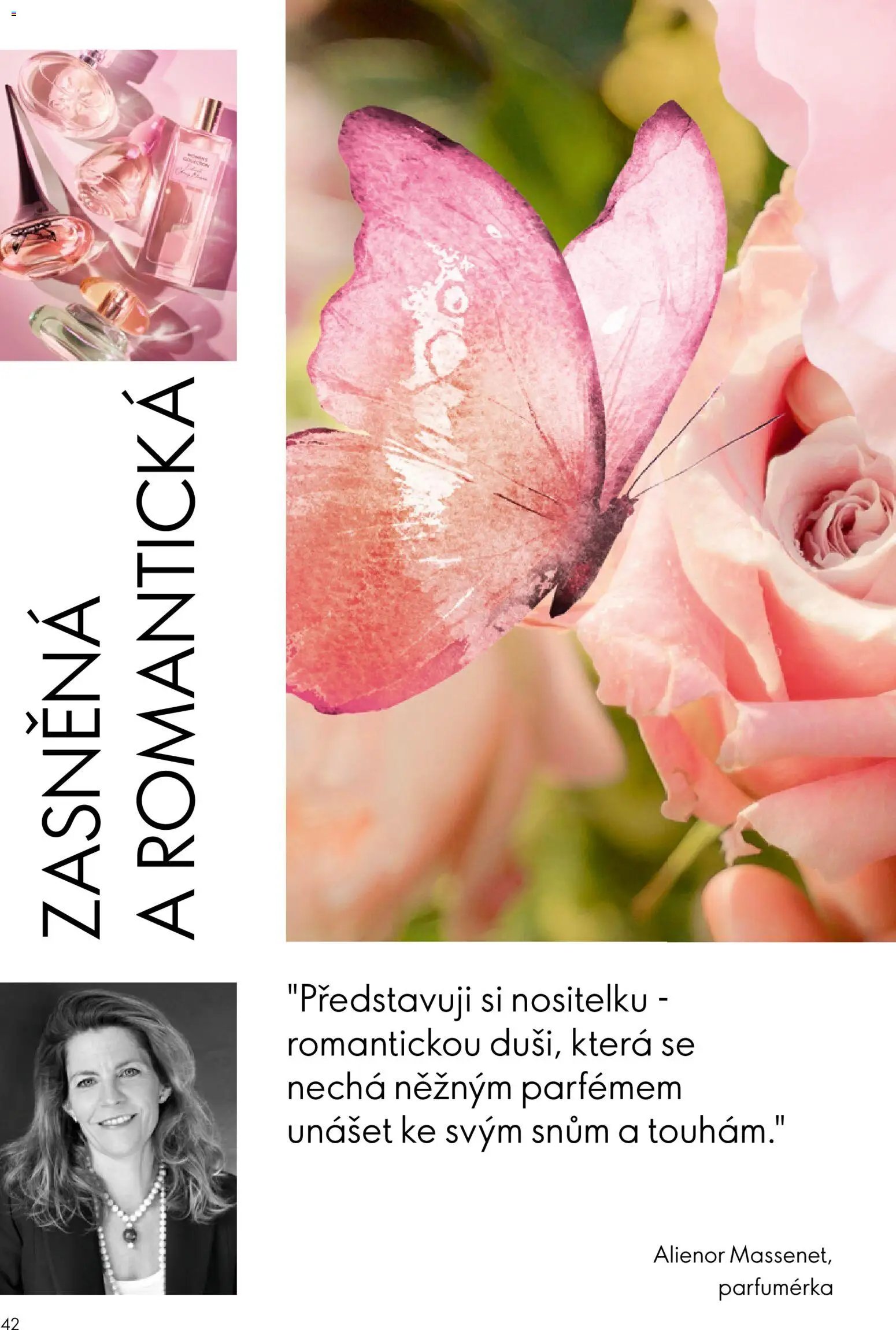 Oriflame katalog č. 12/2026