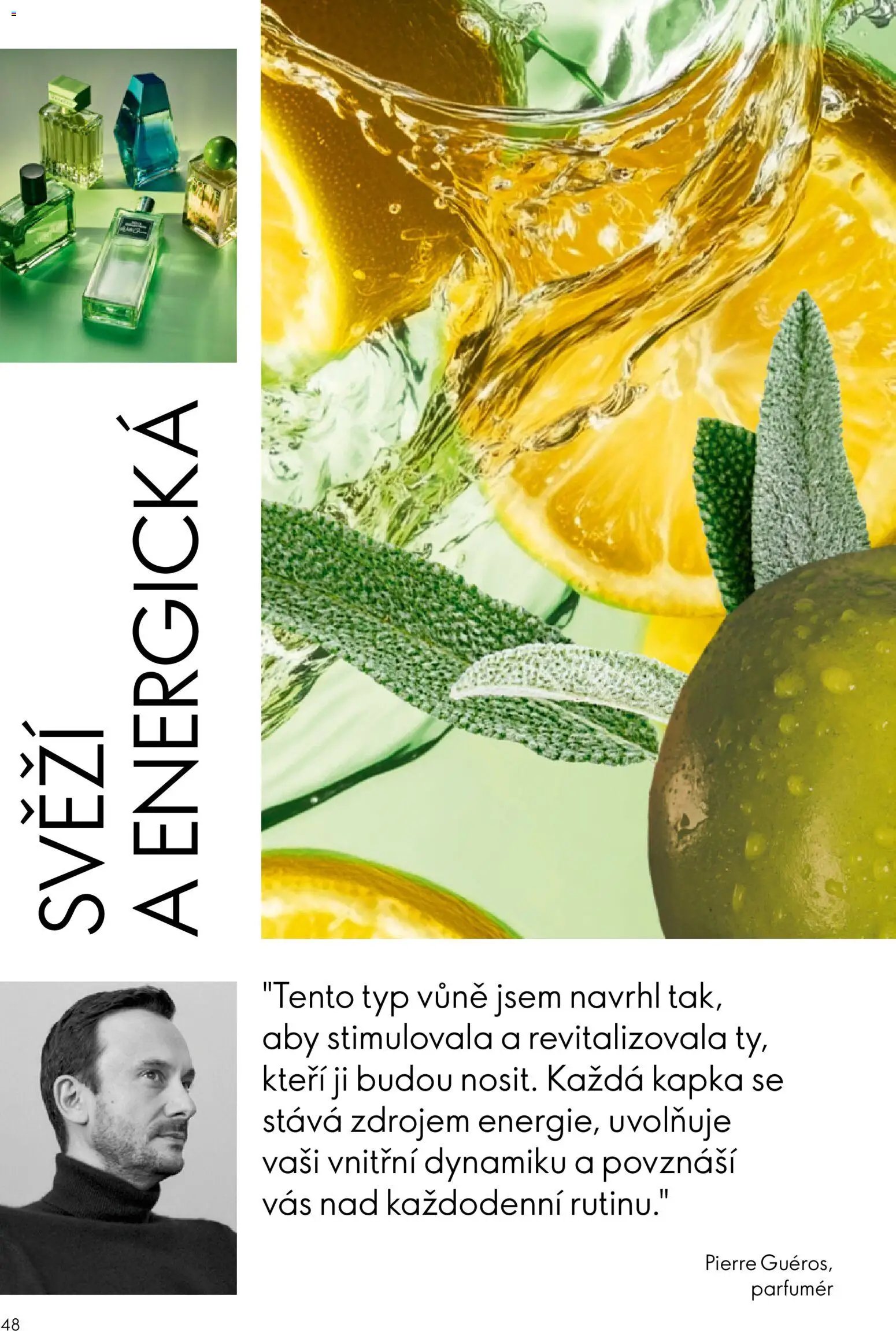 Oriflame katalog č. 12/2026