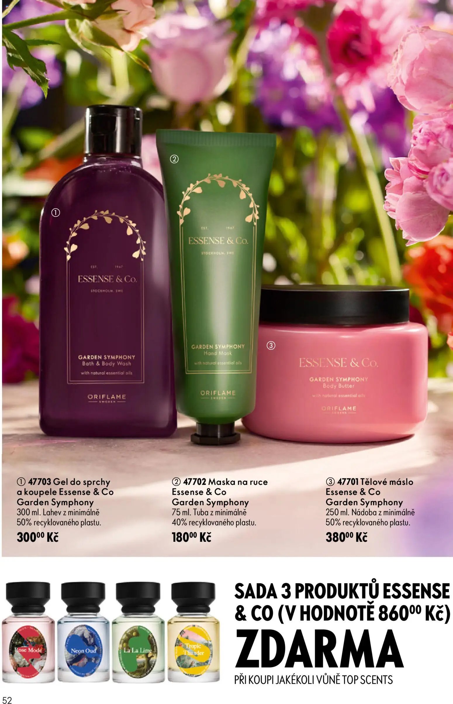 Oriflame katalog č. 12/2026