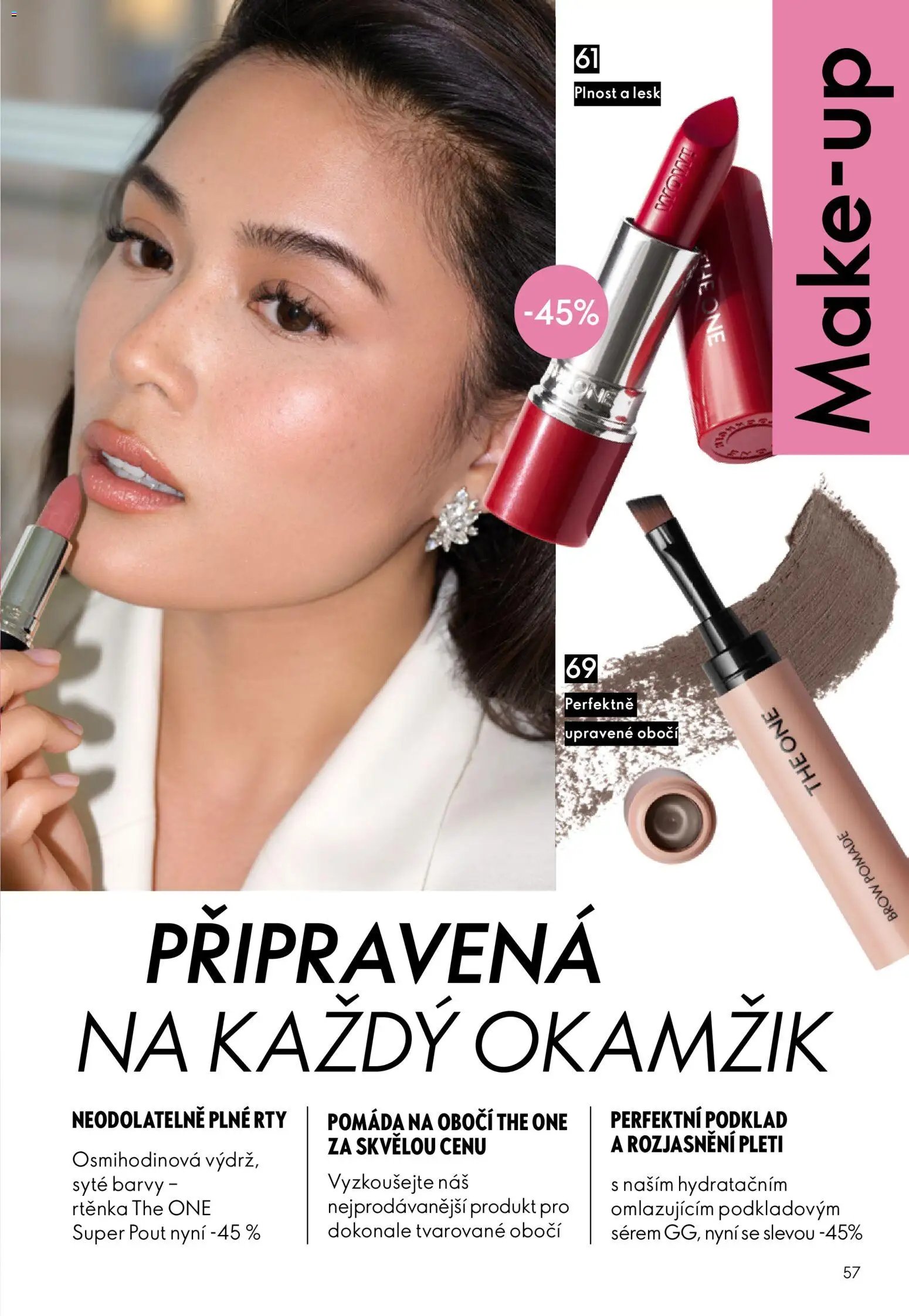 Oriflame katalog č. 12/2026