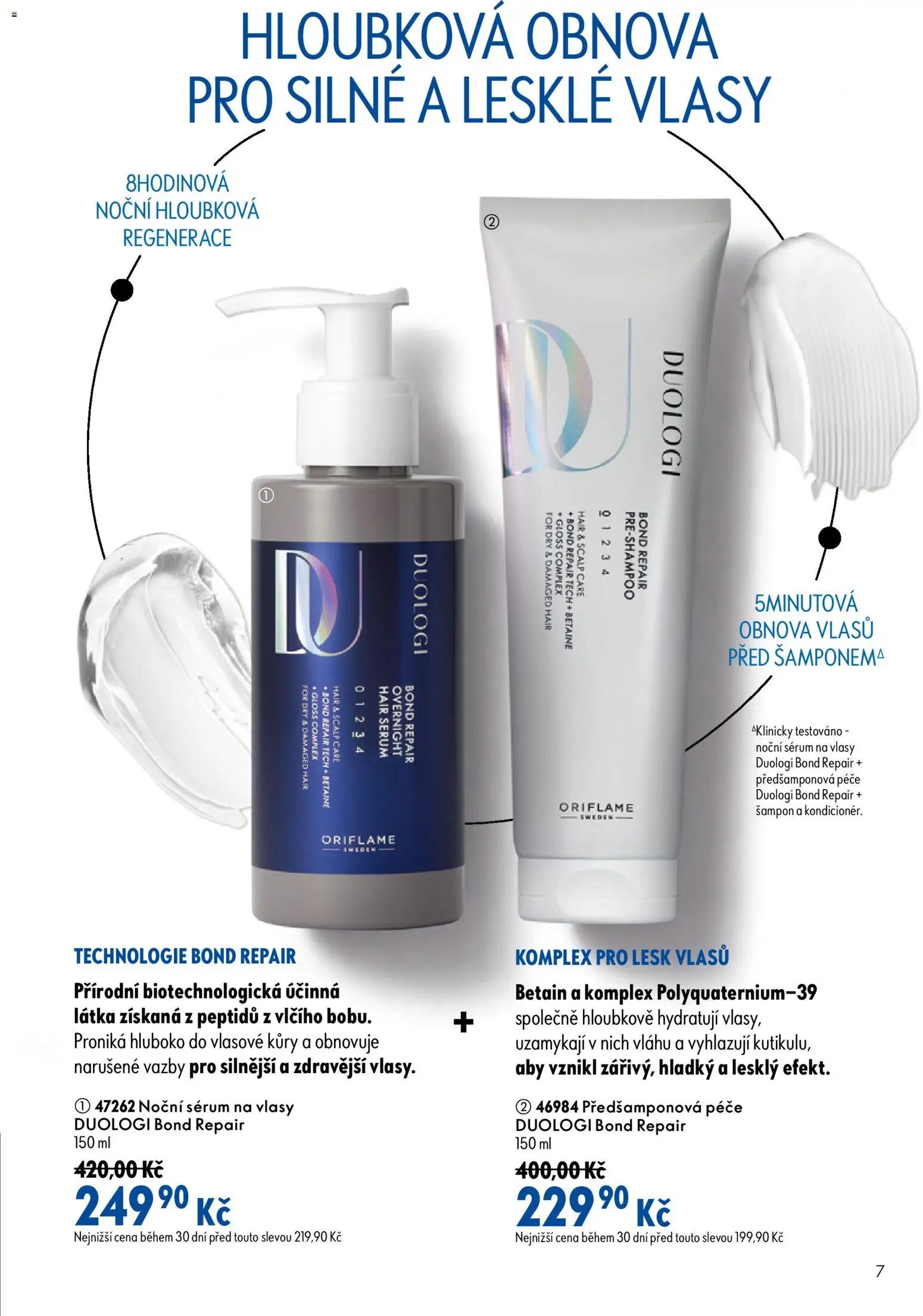 Oriflame katalog č. 12/2026