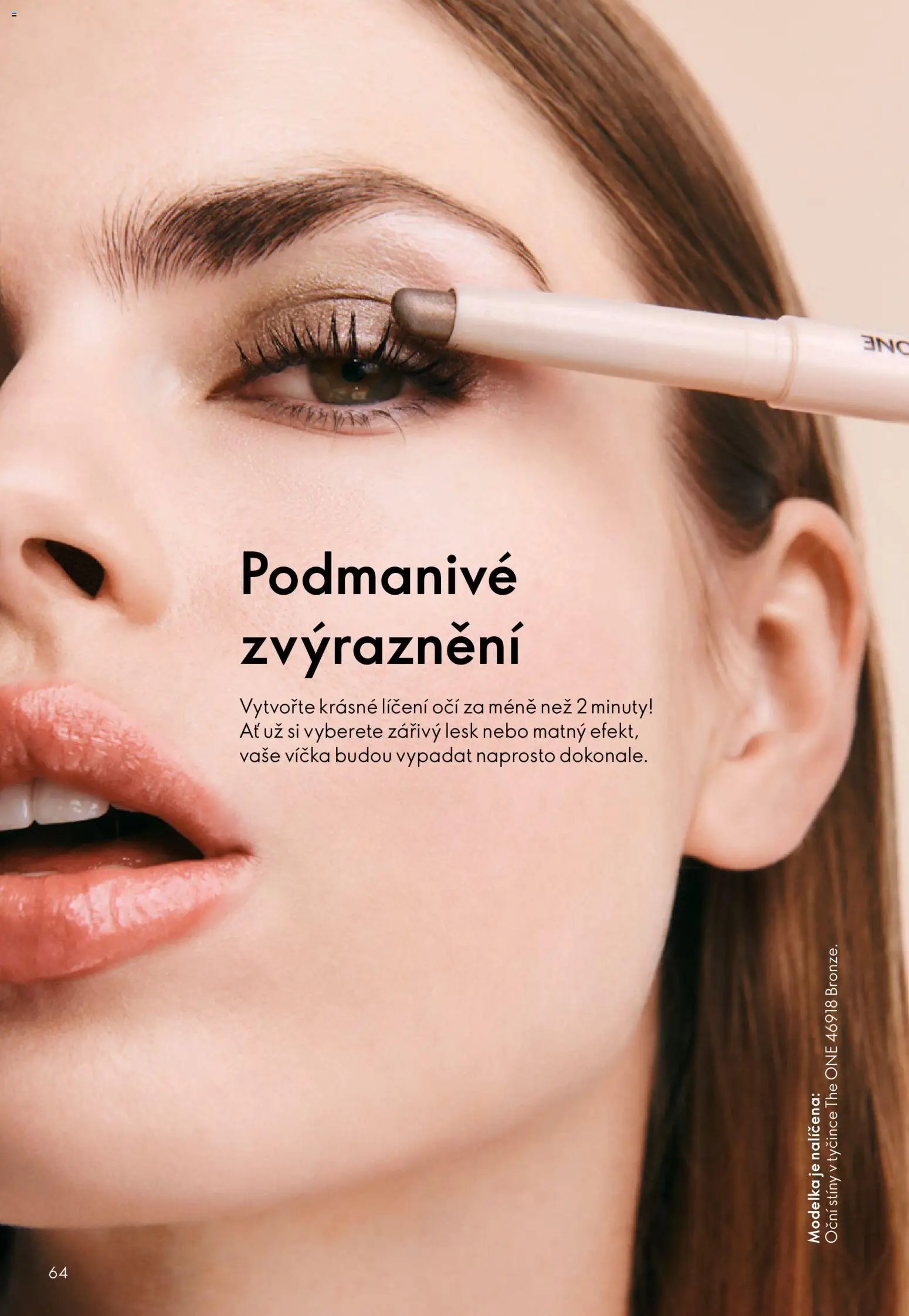 Oriflame katalog č. 12/2026