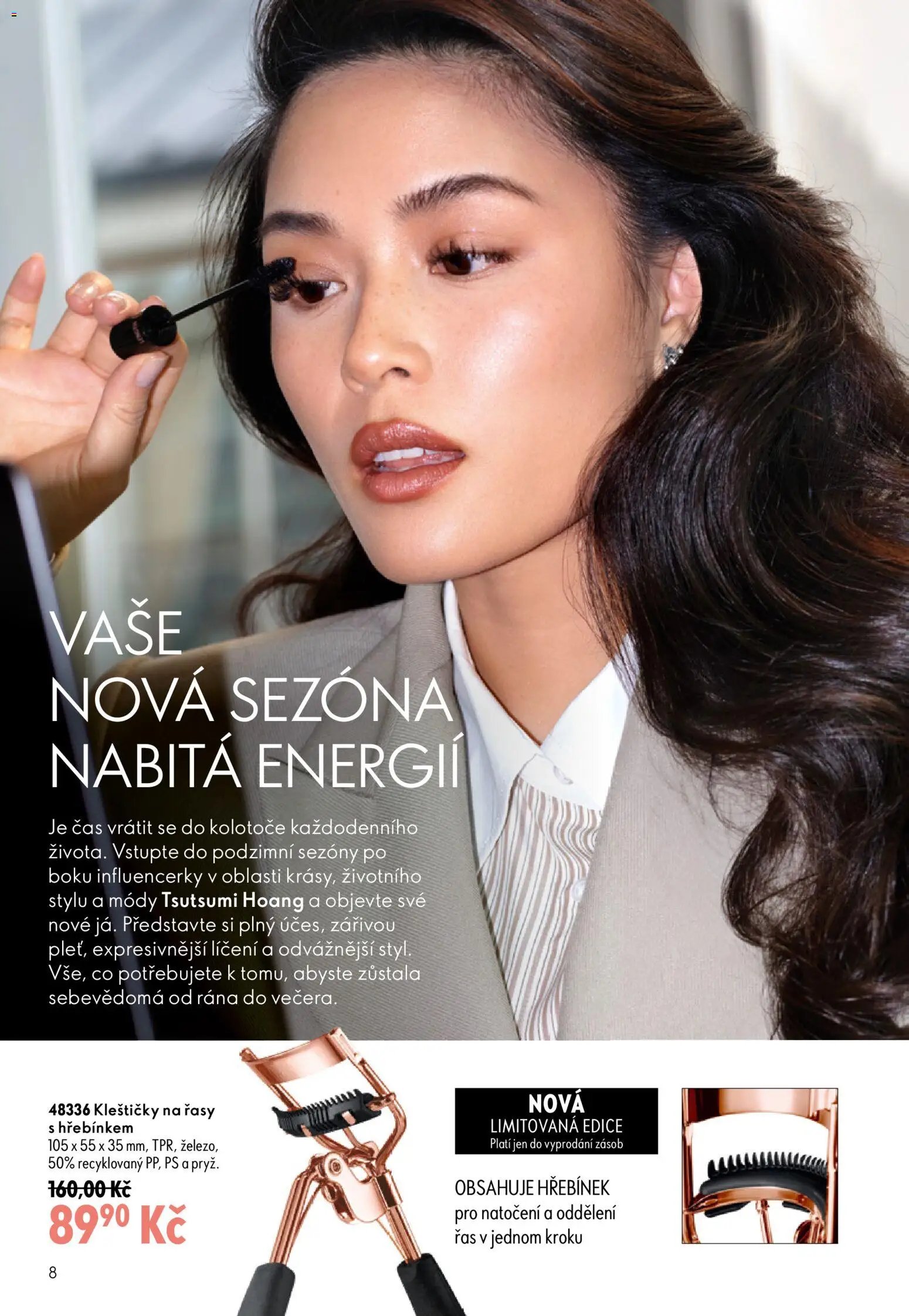 Oriflame katalog č. 12/2026