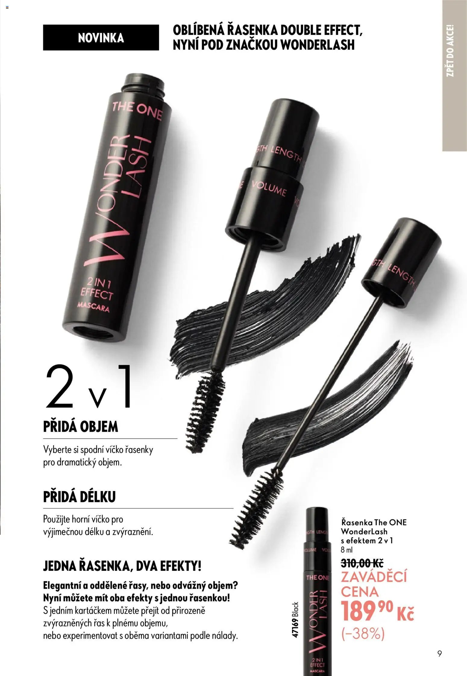 Oriflame katalog č. 12/2026