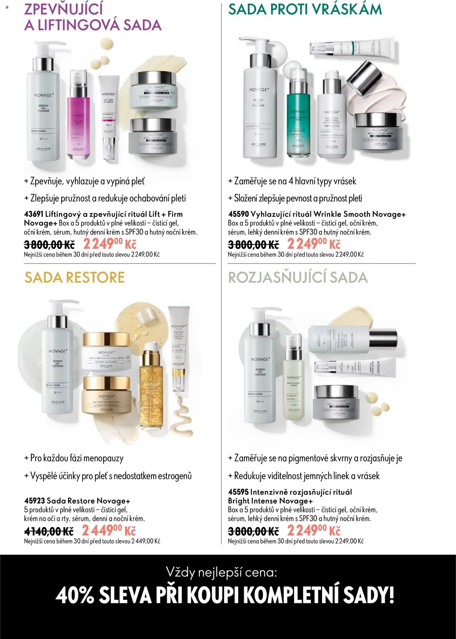 Oriflame katalog č. 12/2026