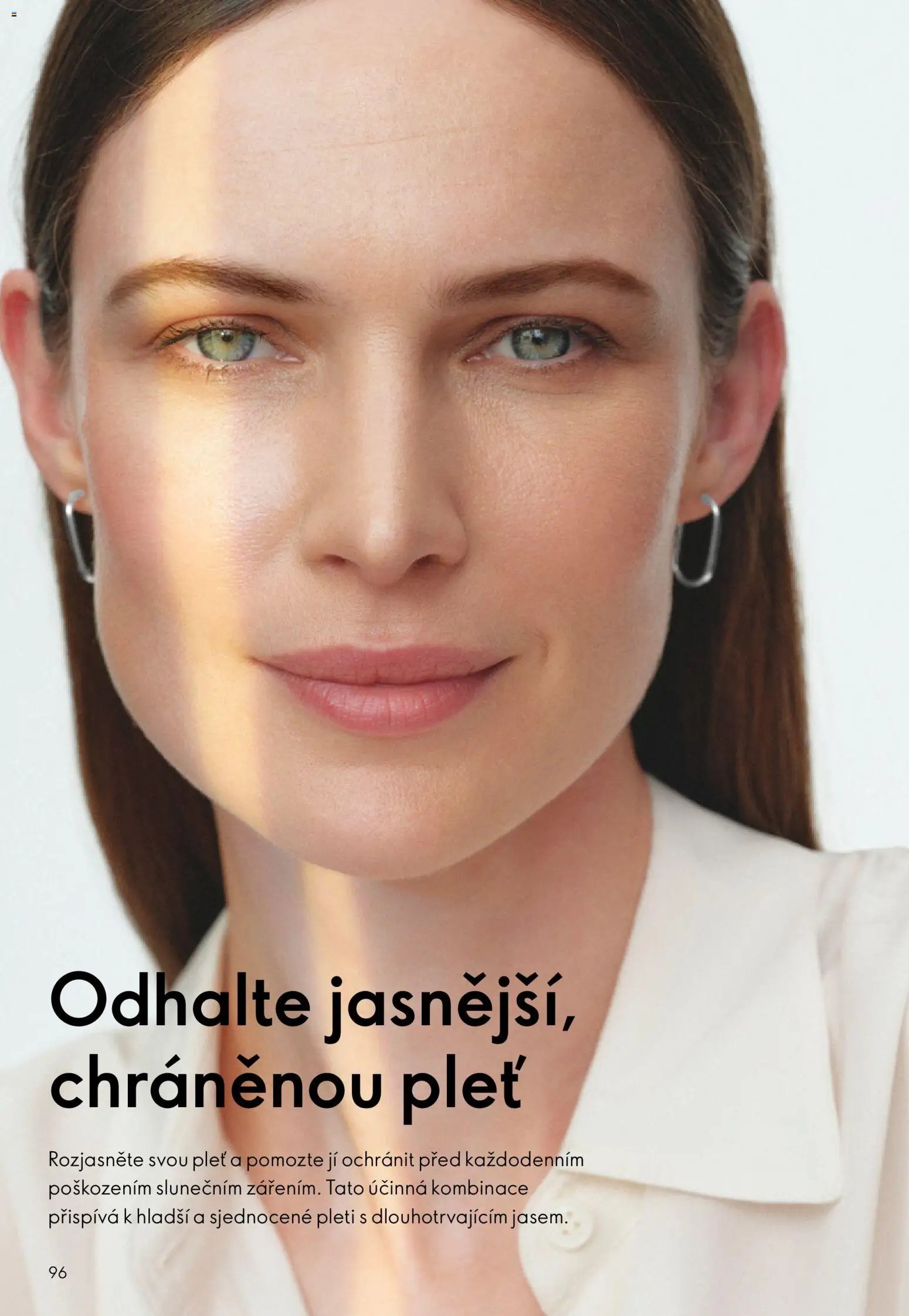 Oriflame katalog č. 12/2026