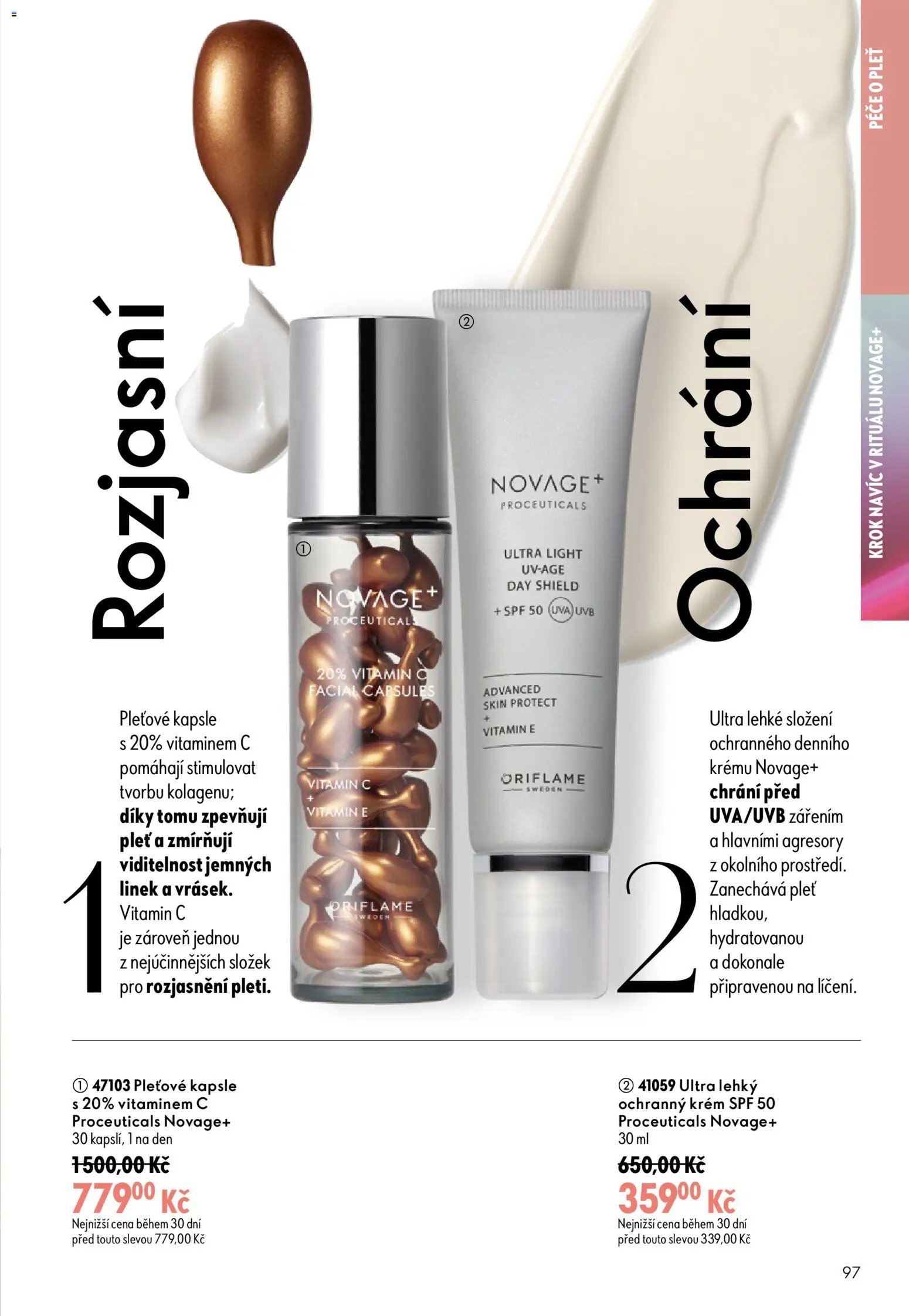 Oriflame katalog č. 12/2026
