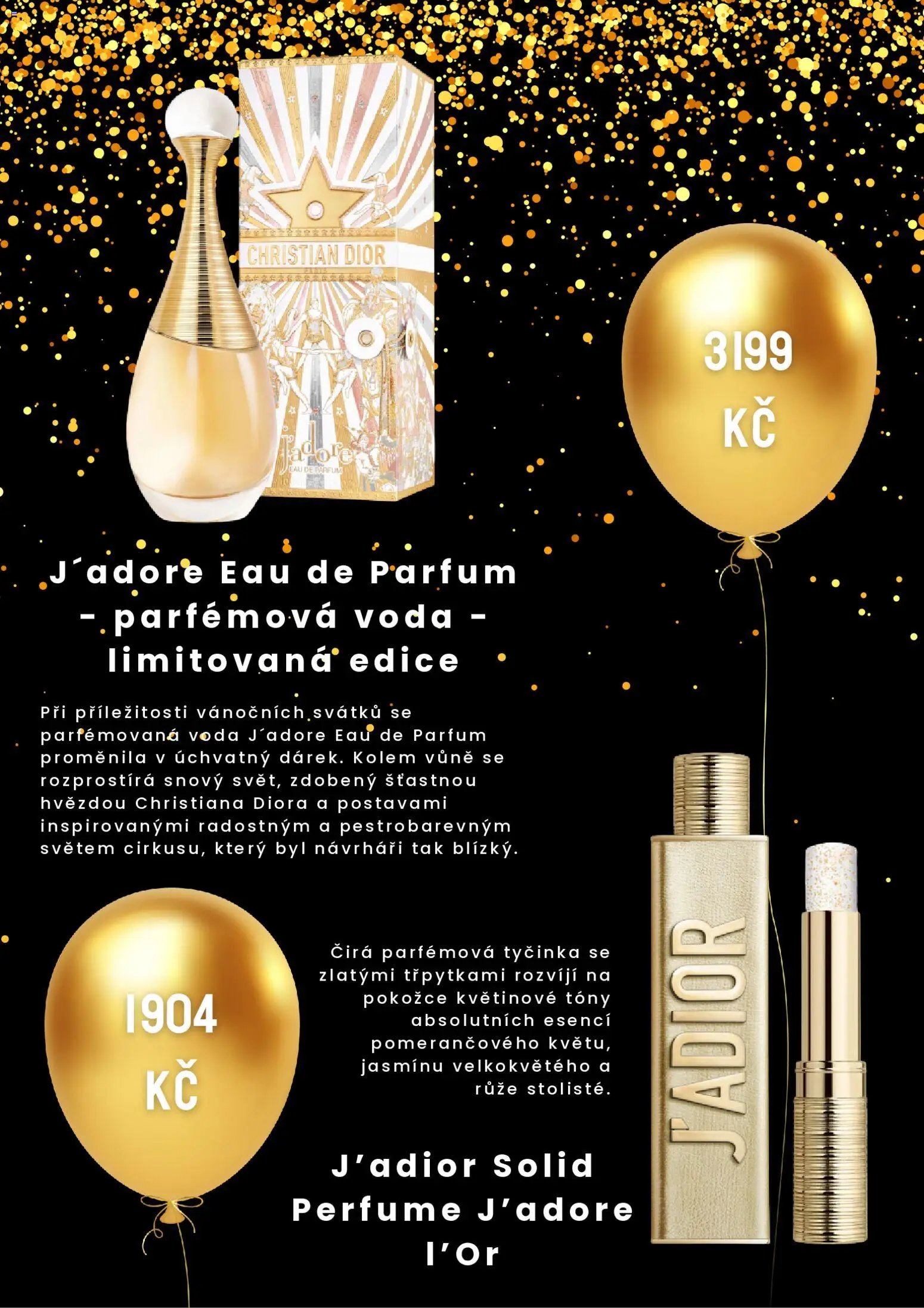 FAnn parfumerie Black Friday (2025-11-28 - 2025-11-30)