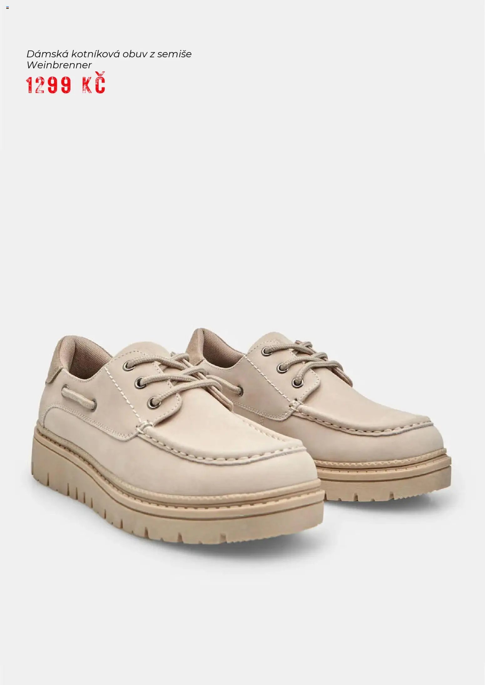 Baťa leták (2026-02-02 - 2026-03-01)