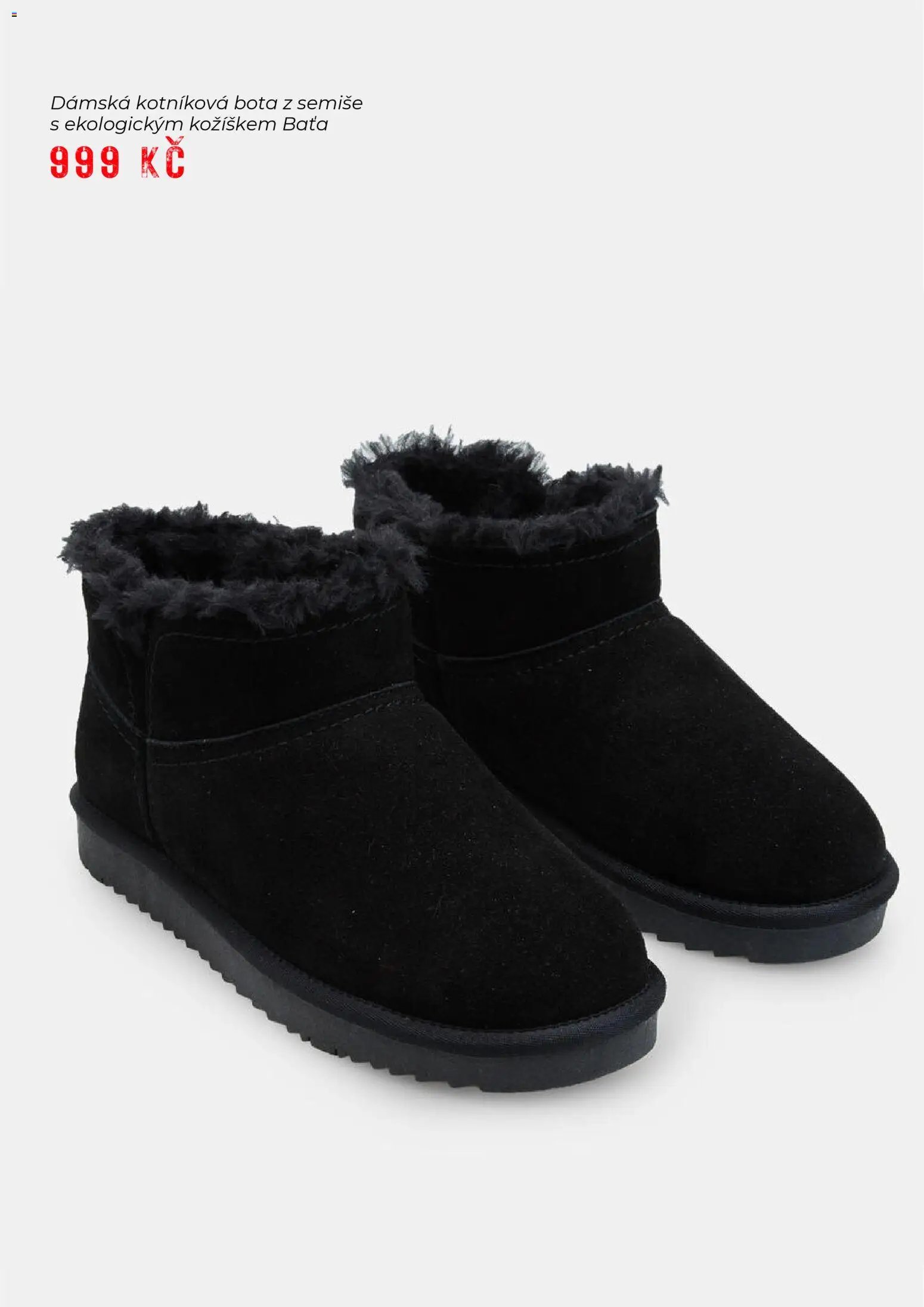 Baťa leták (2026-02-02 - 2026-03-01)