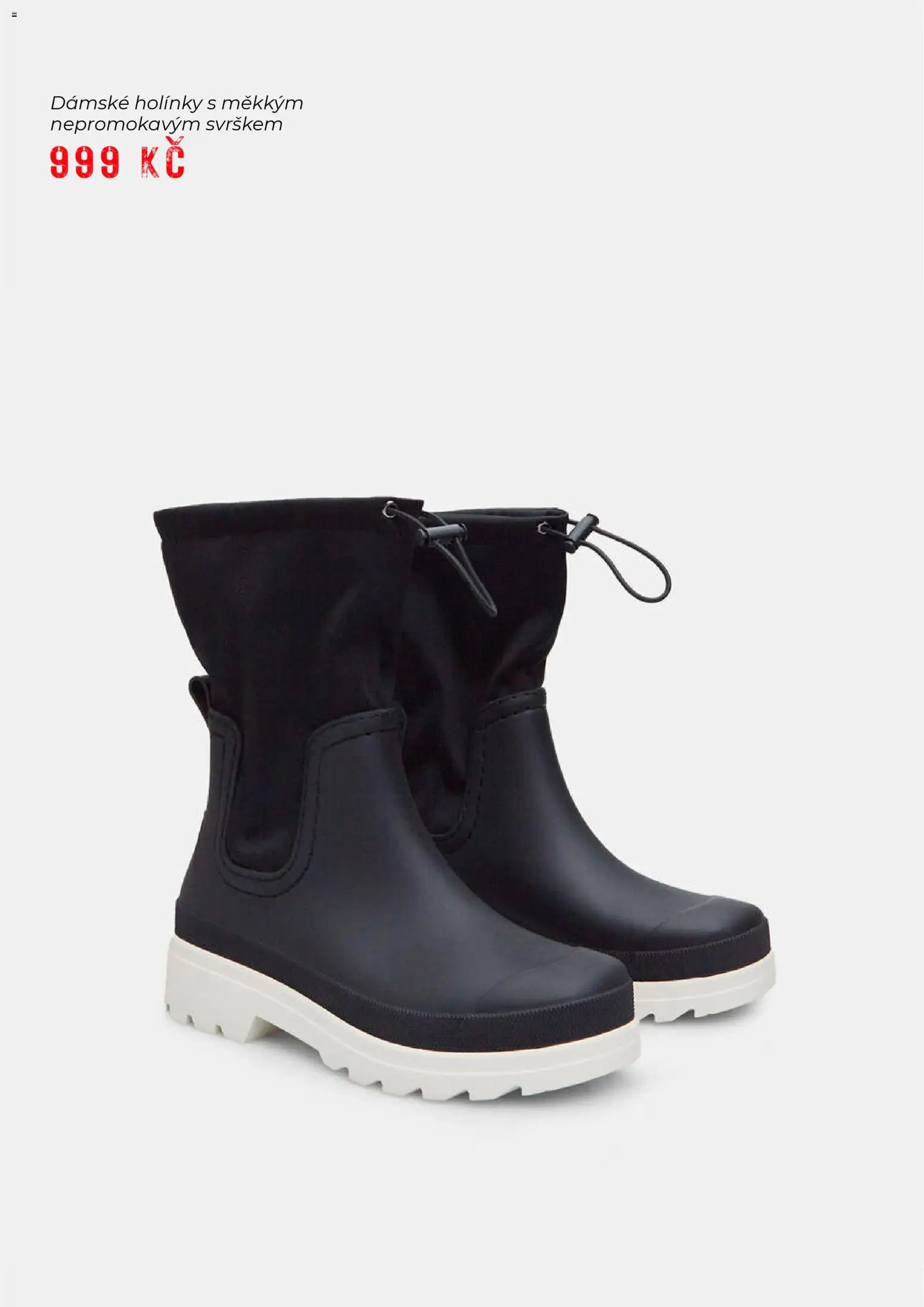 Baťa leták (2026-02-02 - 2026-03-01)