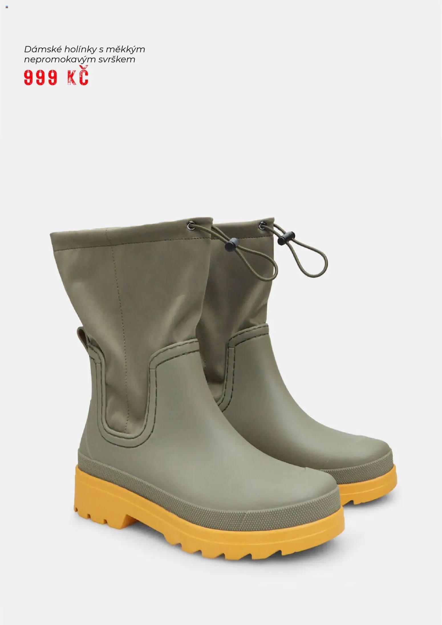 Baťa leták (2026-02-02 - 2026-03-01)