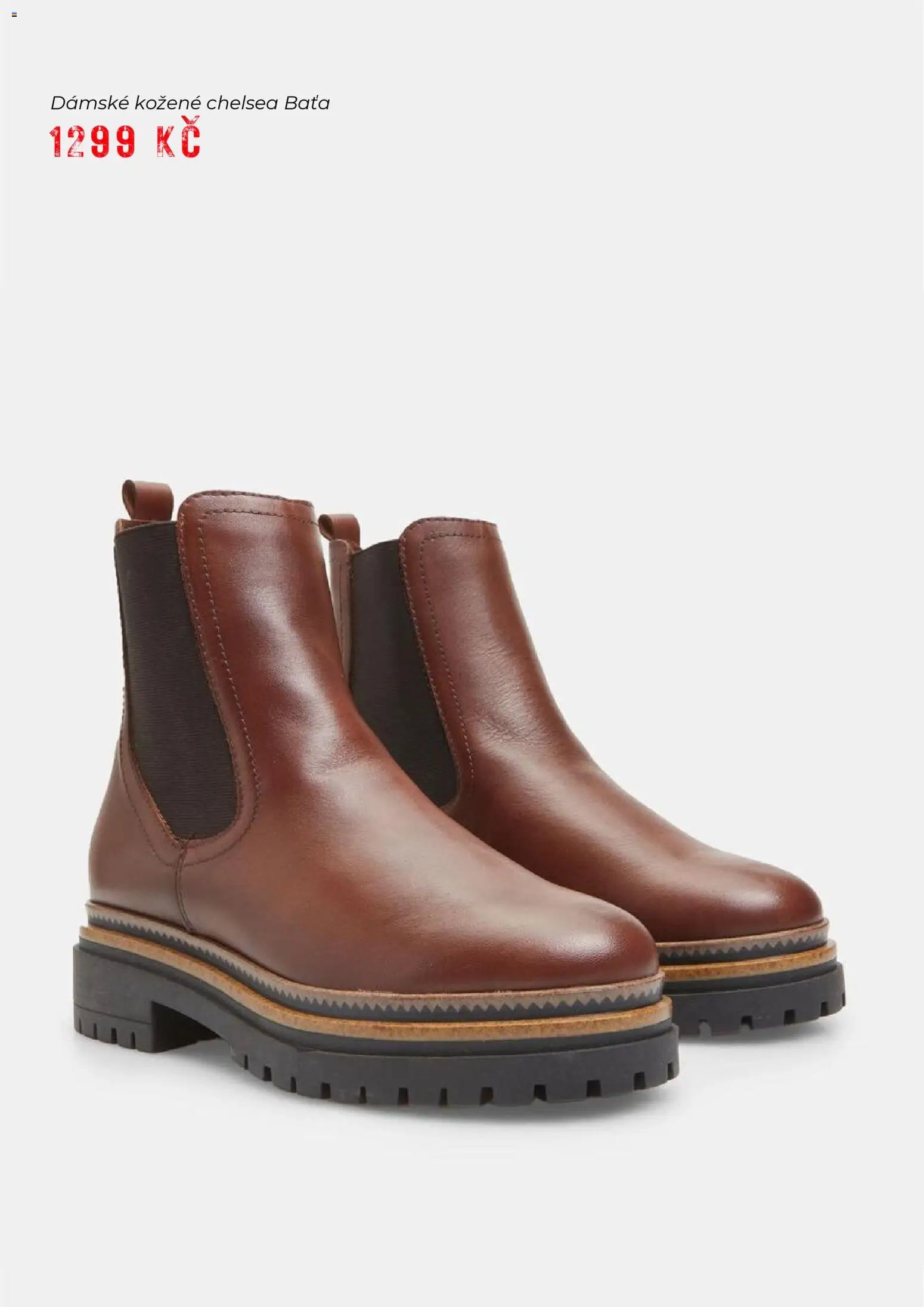 Baťa leták (2026-02-02 - 2026-03-01)