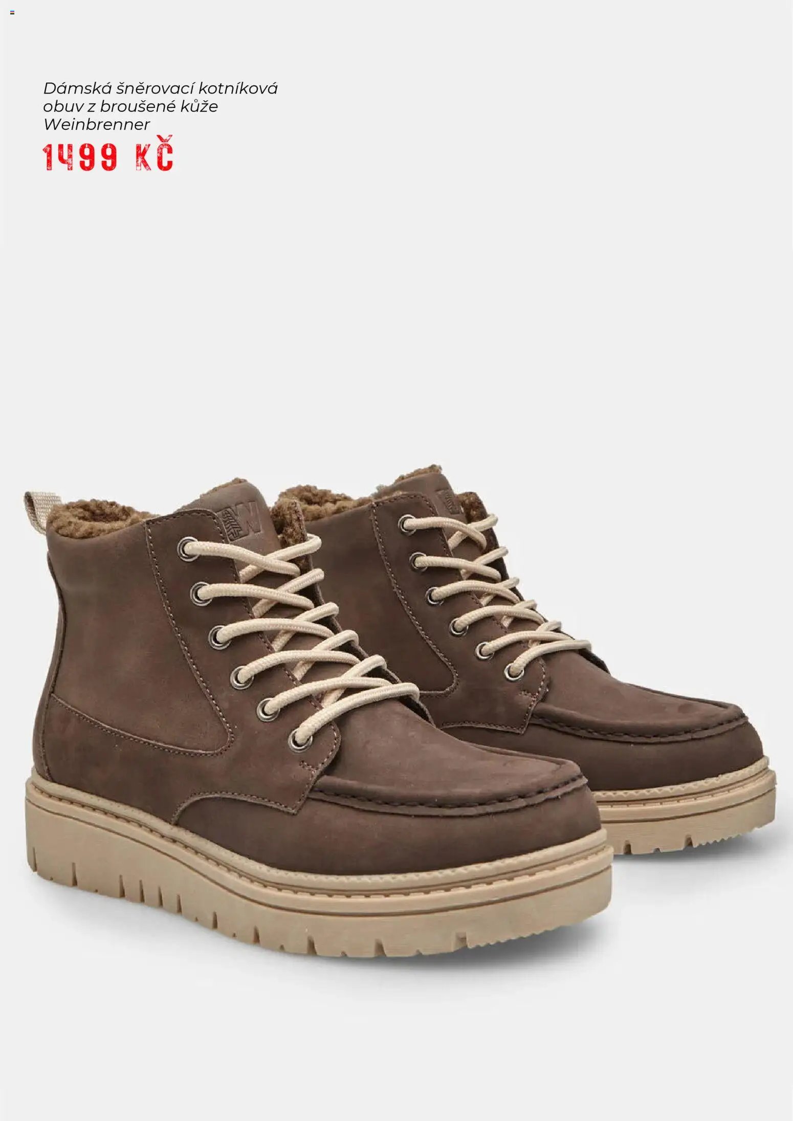 Baťa leták (2026-02-02 - 2026-03-01)