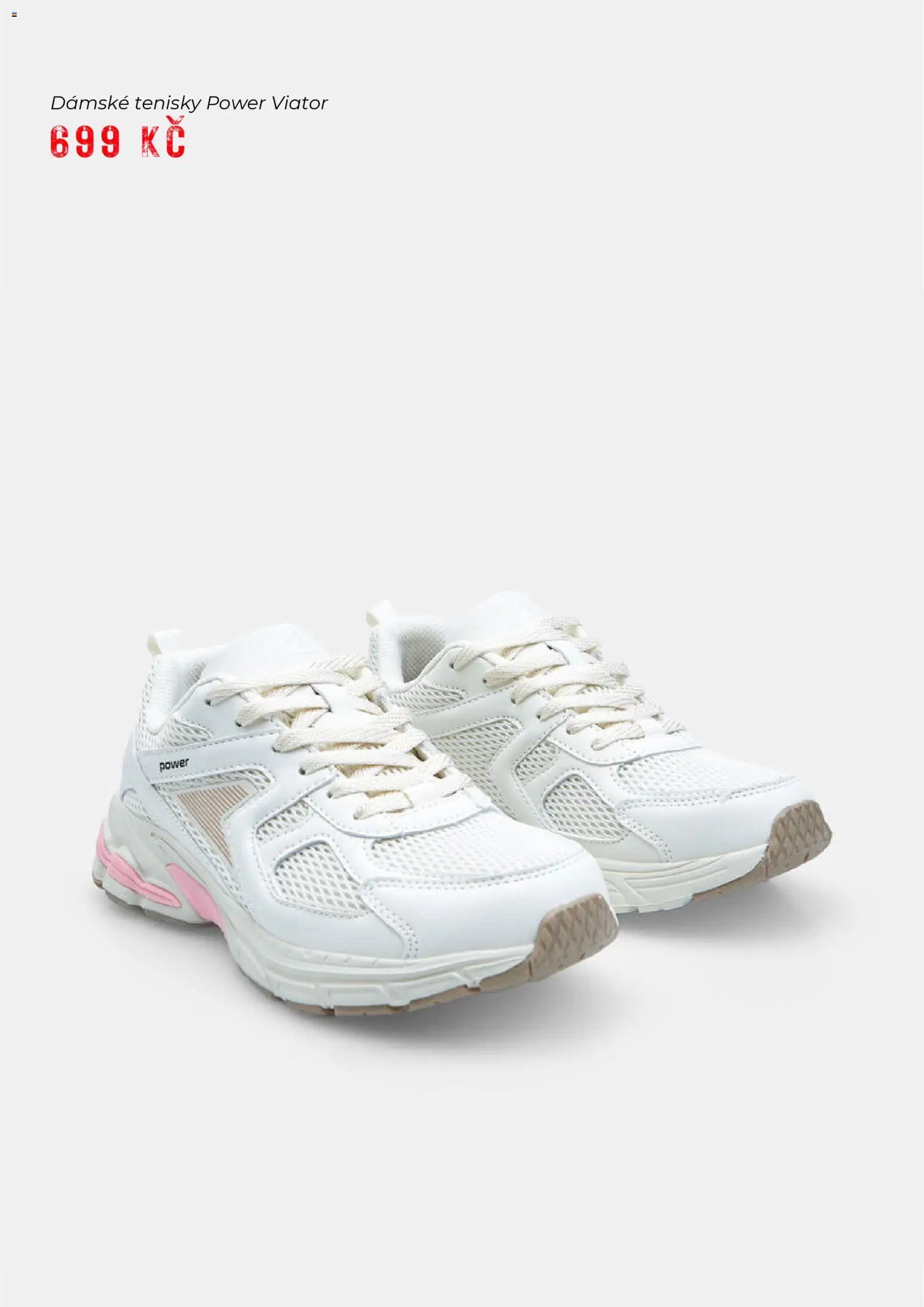 Baťa leták (2026-02-02 - 2026-03-01)