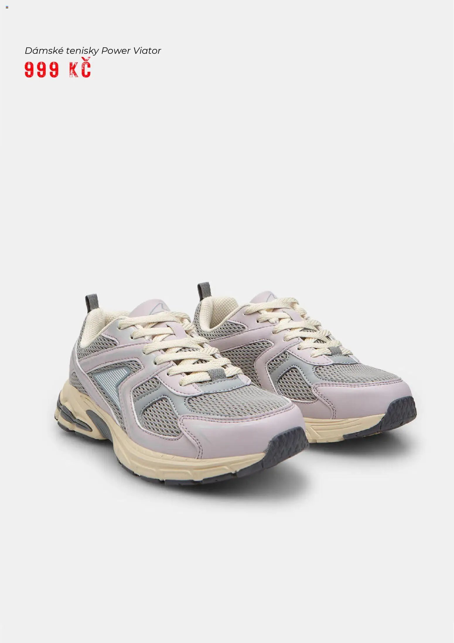 Baťa leták (2026-02-02 - 2026-03-01)