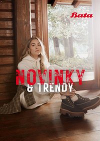 Baťa leták (2026-02-02 - 2026-03-01)