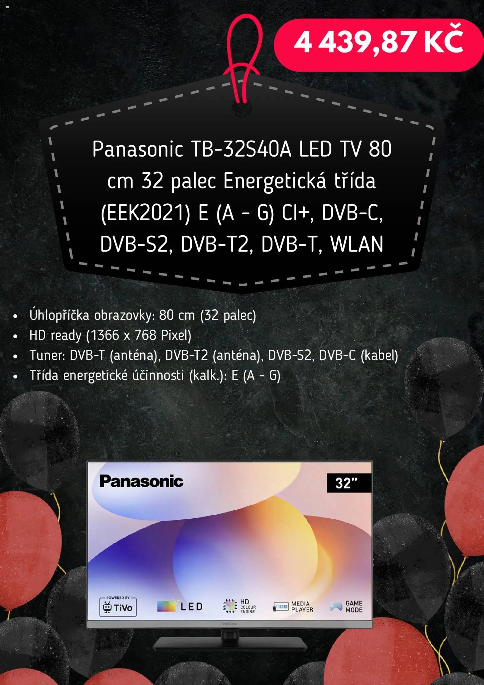 Conrad Black Friday (2025-11-24 - 2025-12-01)