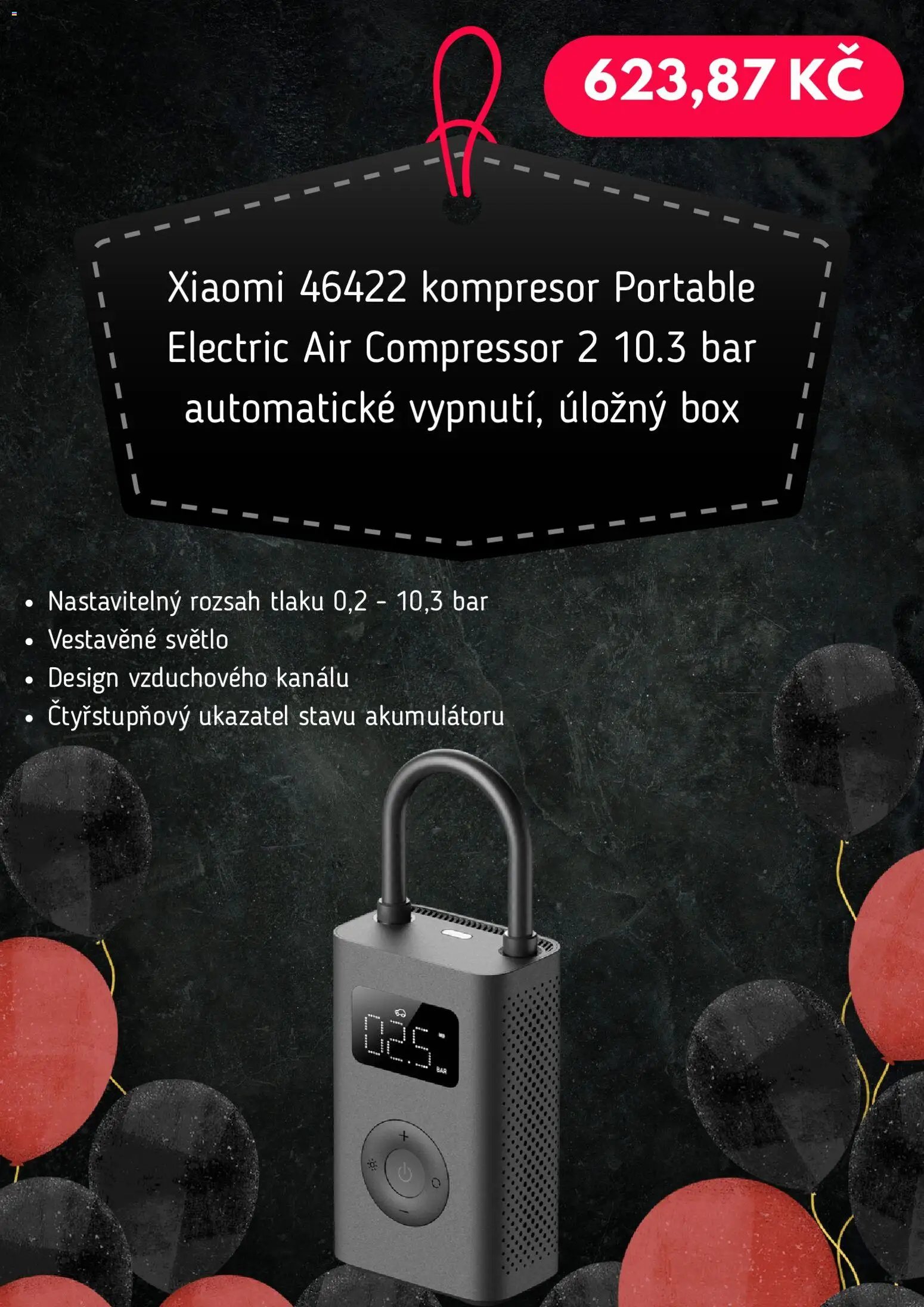 Conrad Black Friday (2025-11-24 - 2025-12-01)