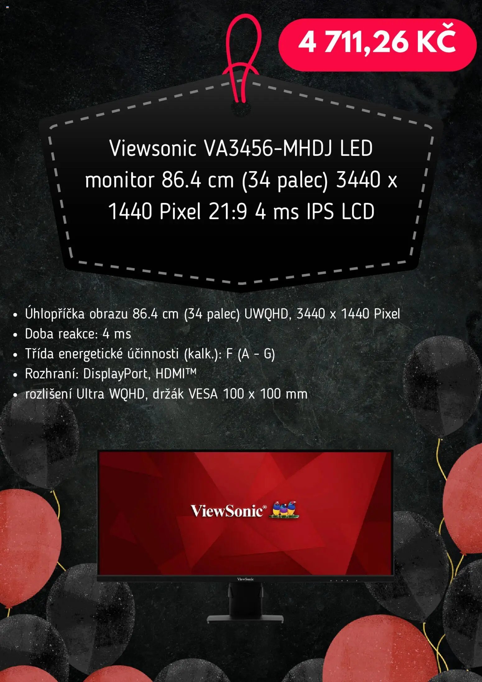 Conrad Black Friday (2025-11-24 - 2025-12-01)