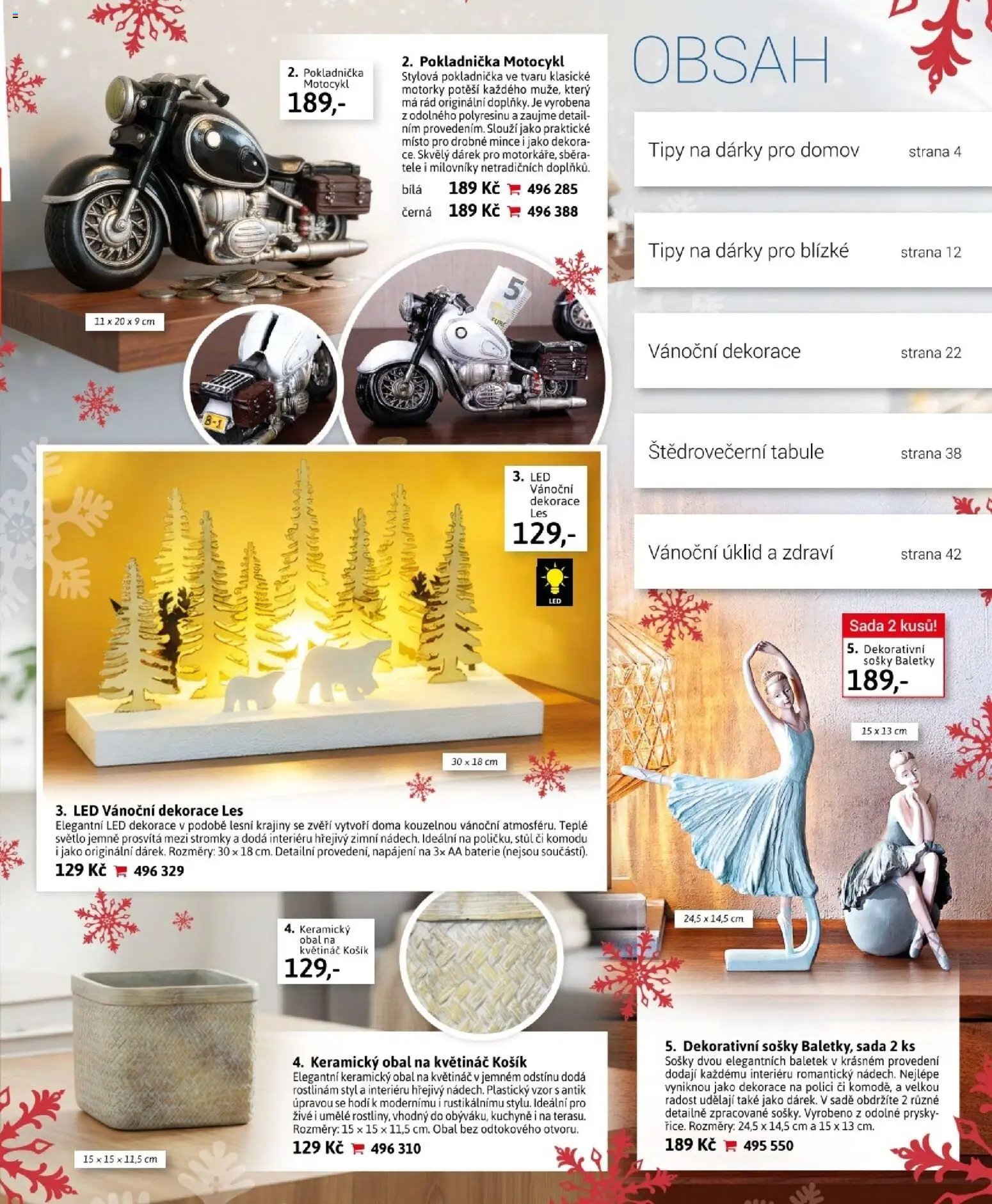 Velký Košík katalog prosinec 2025 (2025-12-01 - 2025-12-31)