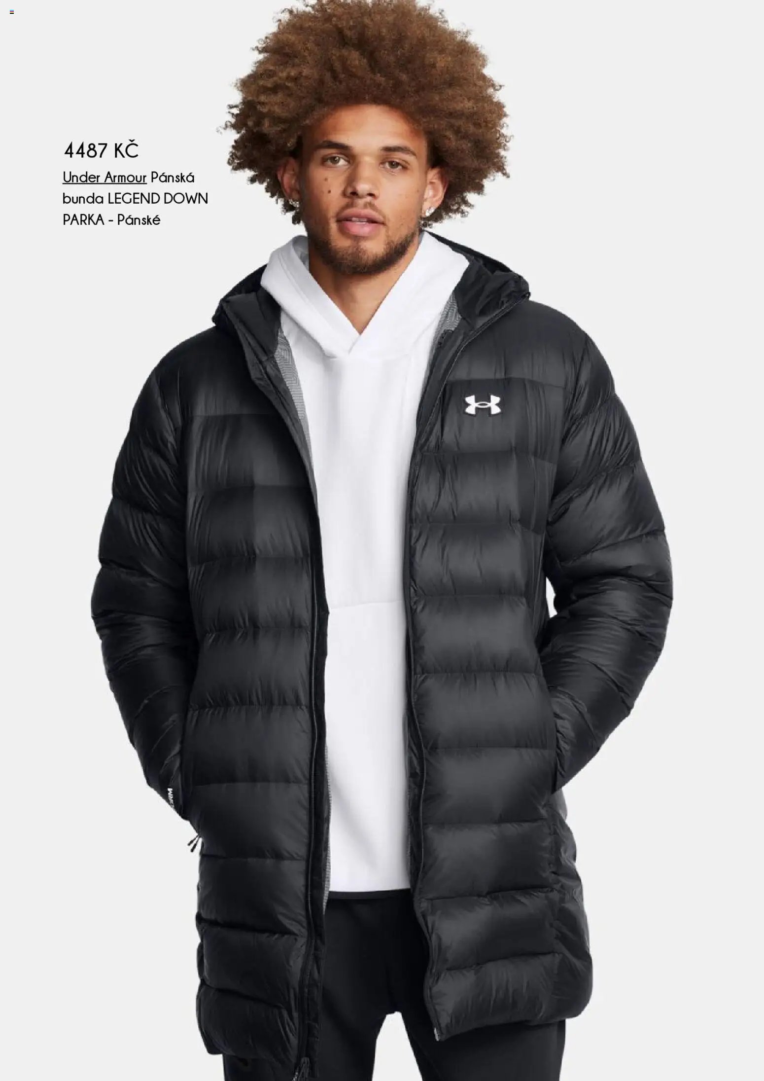 Bezvasport nabídka (2026-01-09 - 2026-01-15)