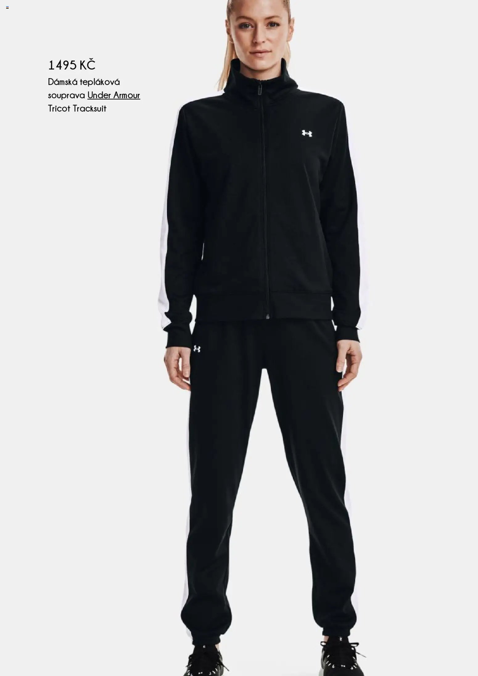 Bezvasport nabídka (2026-01-09 - 2026-01-15)