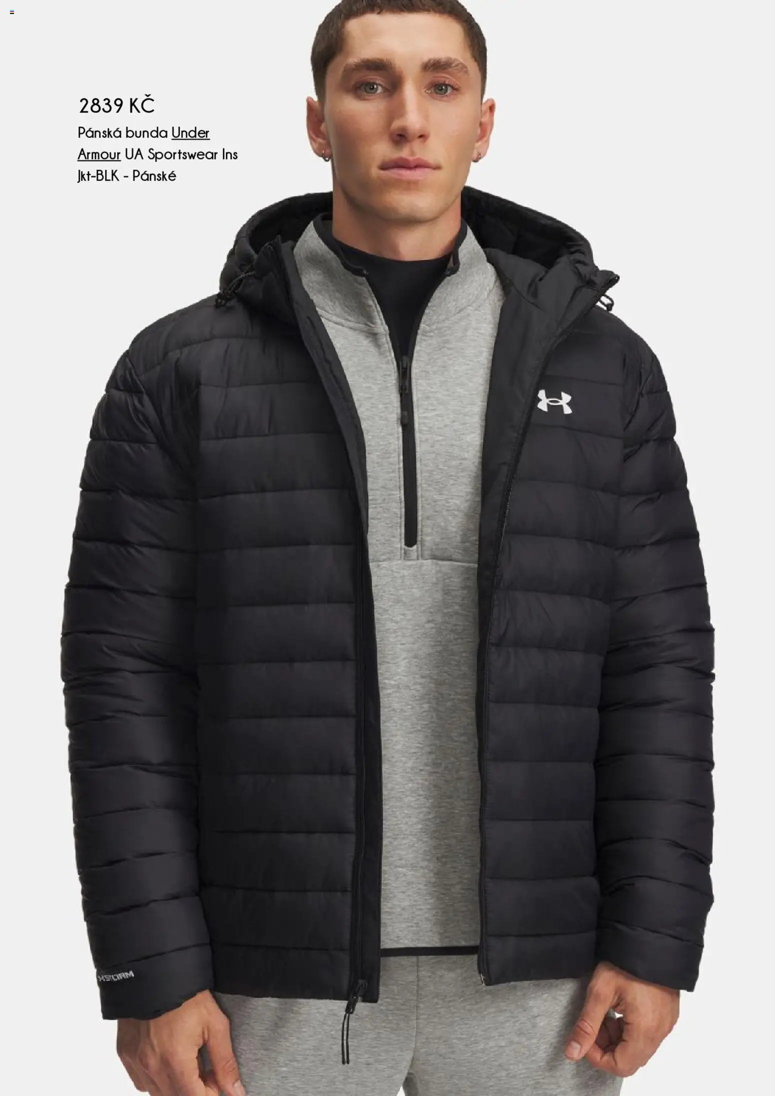 Bezvasport nabídka (2026-01-09 - 2026-01-15)