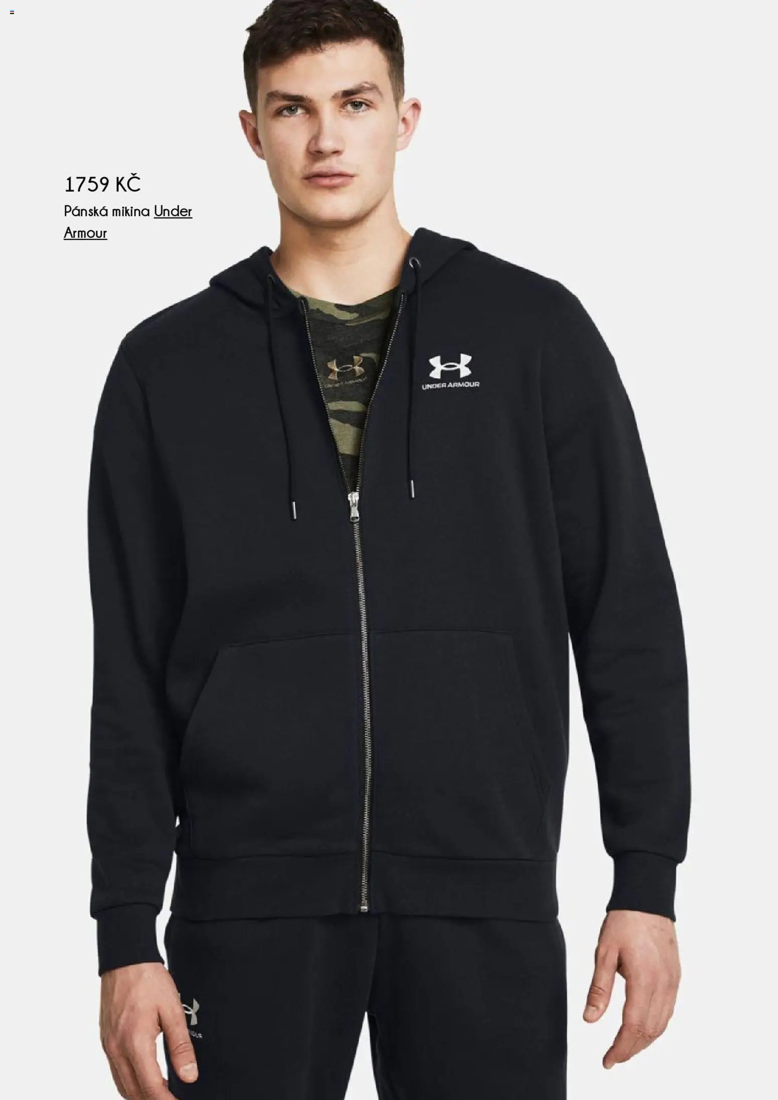 Bezvasport nabídka (2026-01-09 - 2026-01-15)