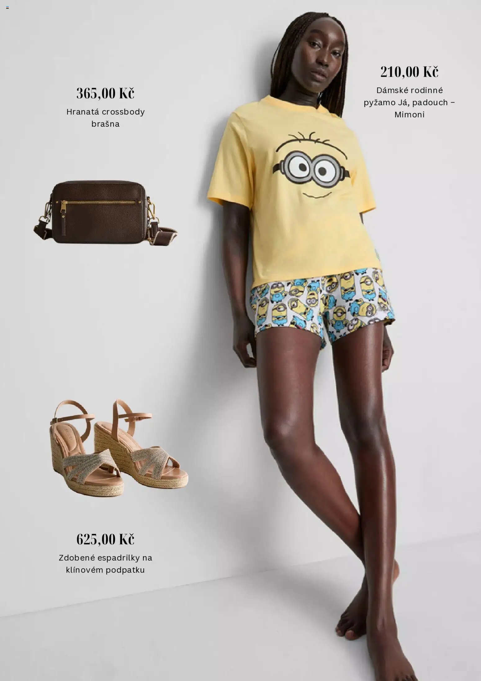 PRIMARK leták