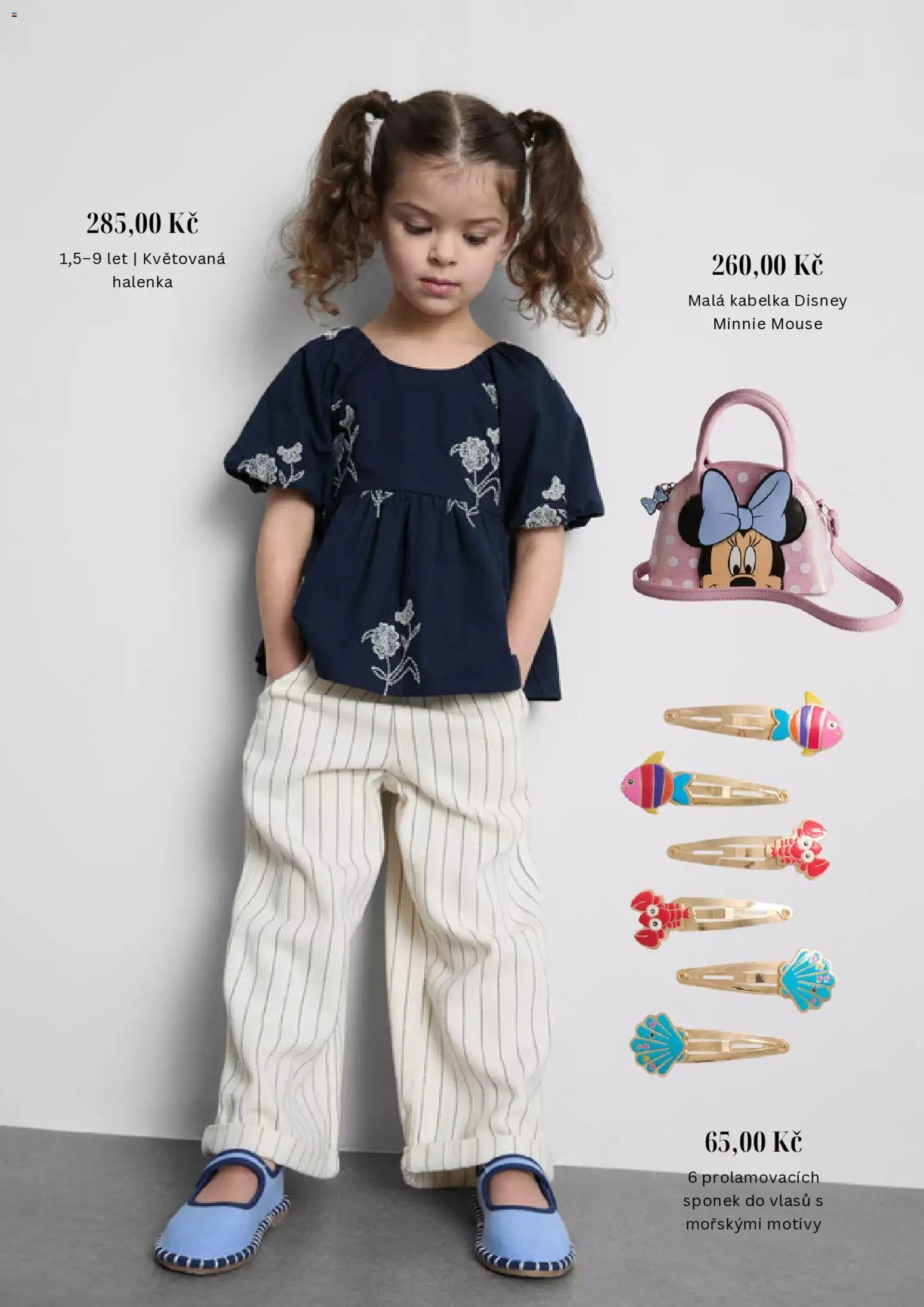 PRIMARK leták