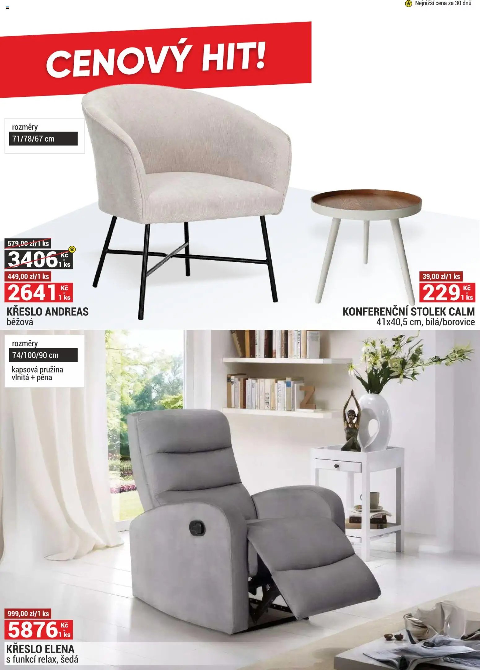 Merkury Market leták (2025-12-01 - 2025-12-31)