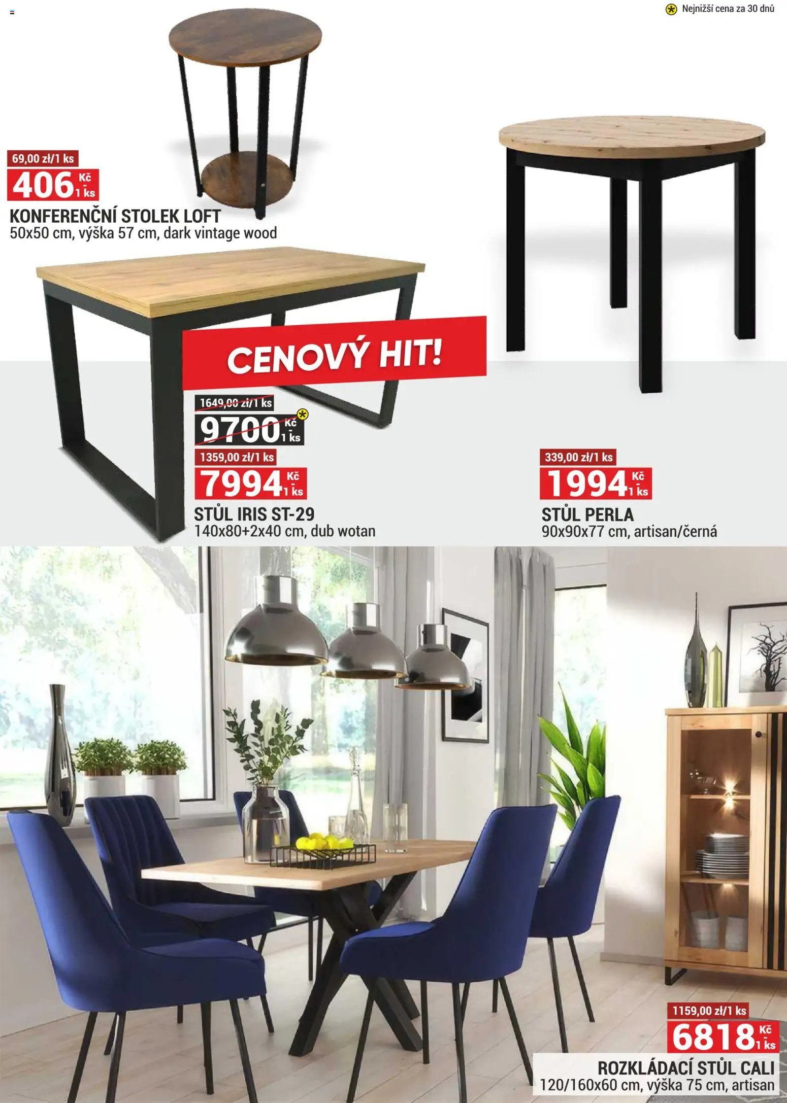 Merkury Market leták (2025-12-01 - 2025-12-31)