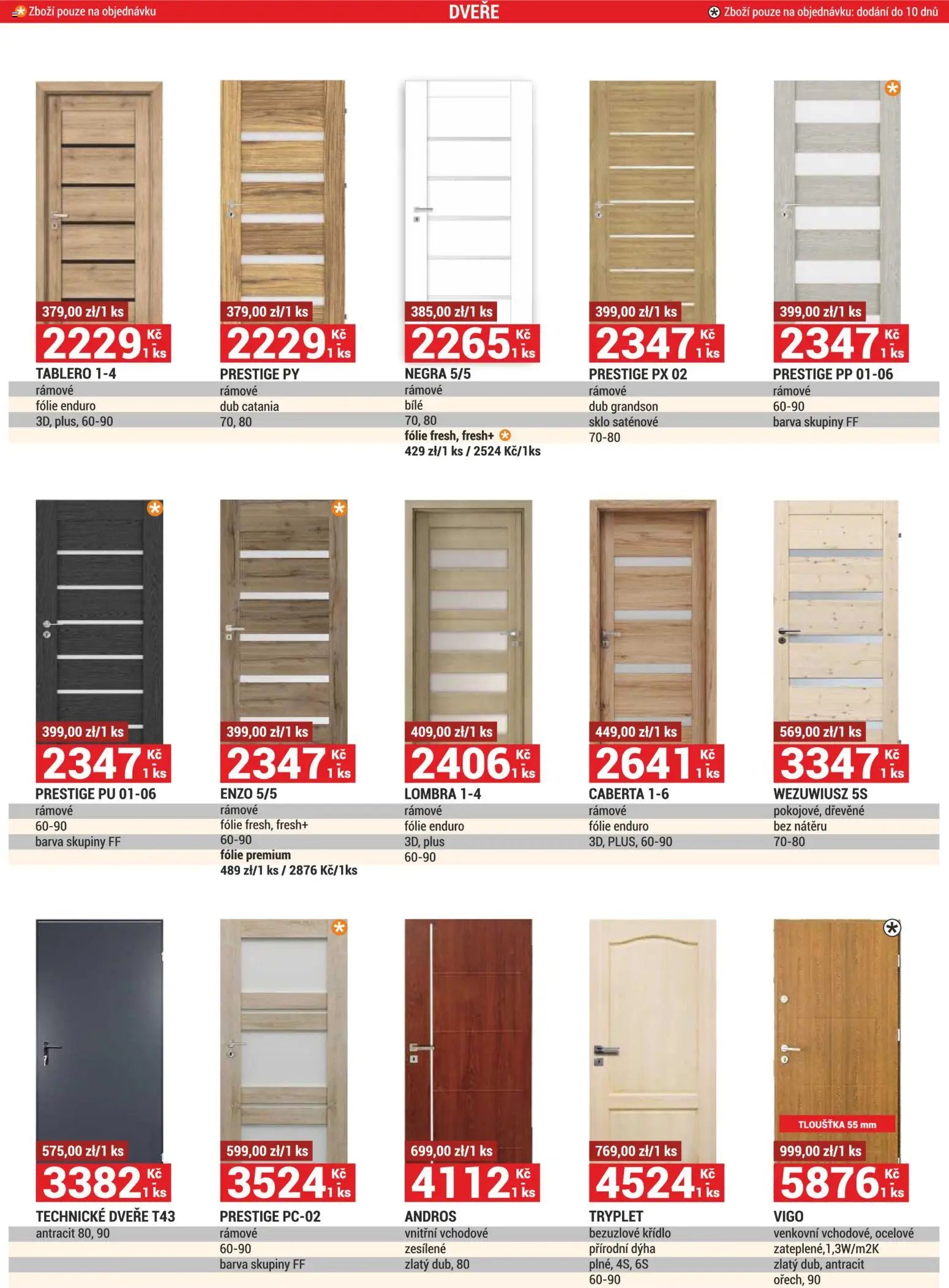 Merkury Market leták (2025-12-01 - 2025-12-31)