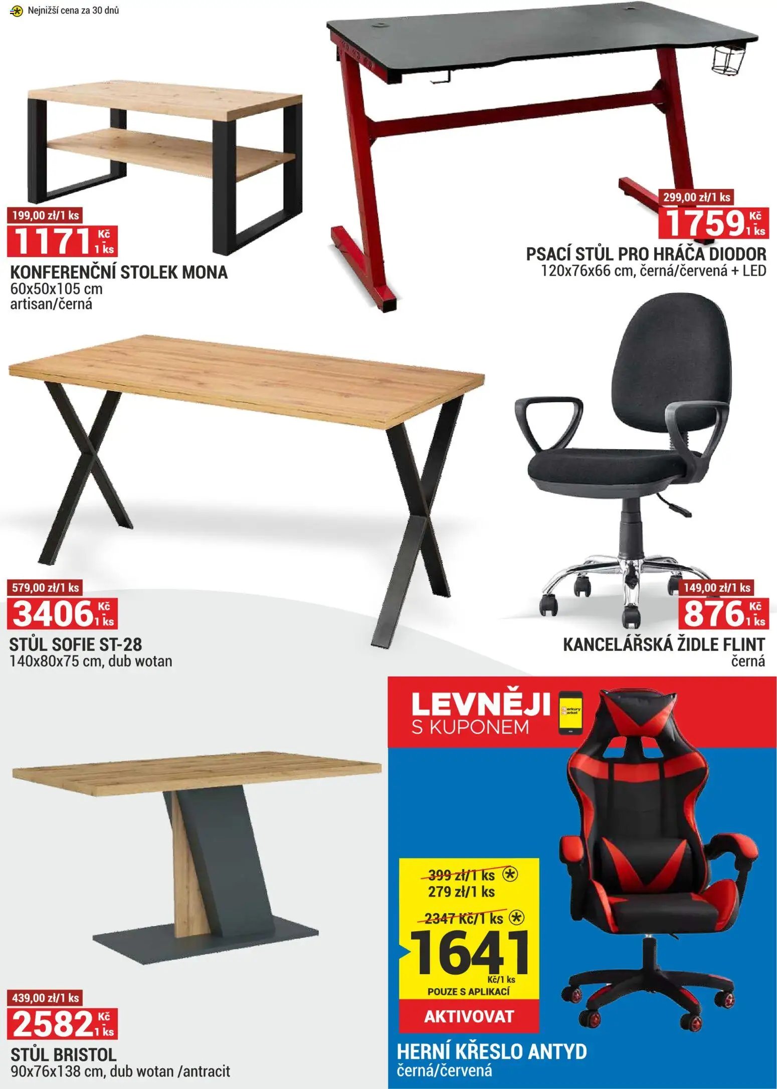 Merkury Market leták (2025-12-01 - 2025-12-31)