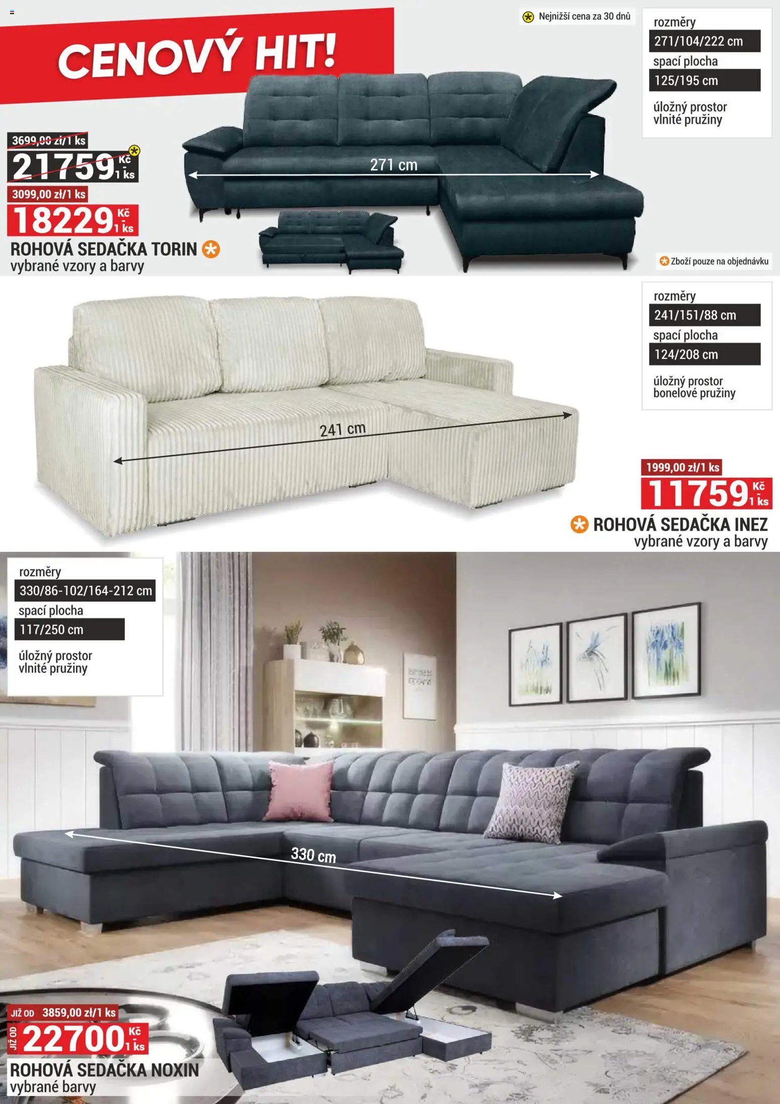 Merkury Market leták (2025-12-01 - 2025-12-31)